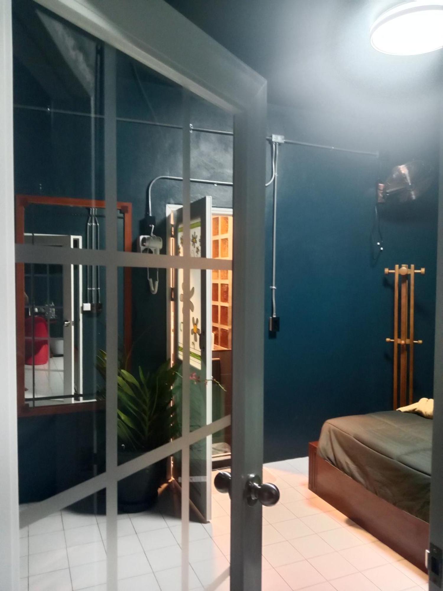 Hisss Style Apartment Cha-Am