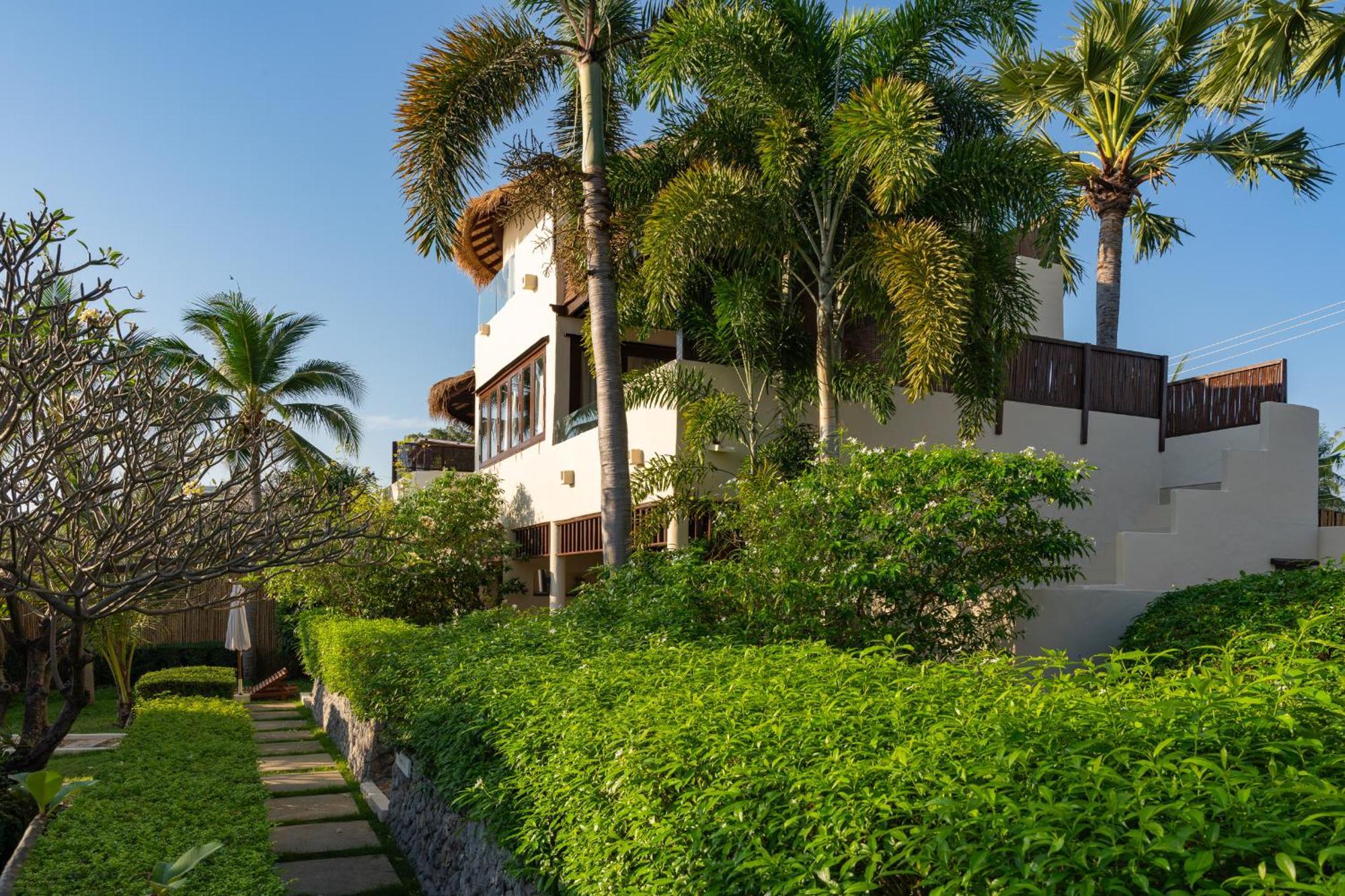 Aleenta Hua Hin - - The Small Luxury Of The World Resort