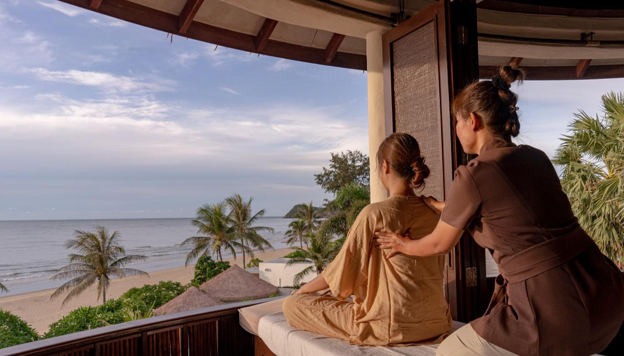 Resort Aleenta Hua Hin - - The Small Luxury Of The World