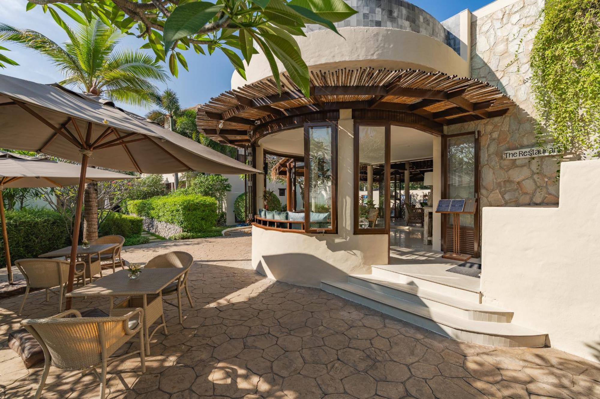 Aleenta Hua Hin - - The Small Luxury Of The World Resort 5*