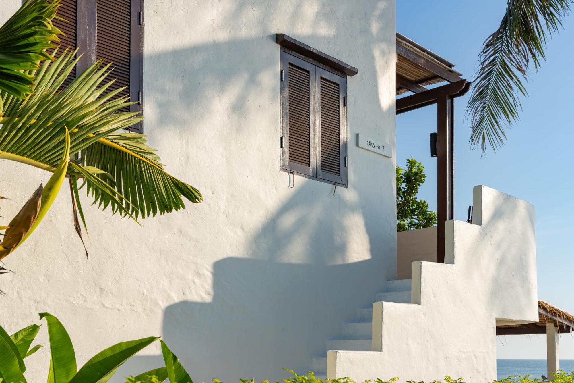 Resort Aleenta Hua Hin - - The Small Luxury Of The World Pran Buri