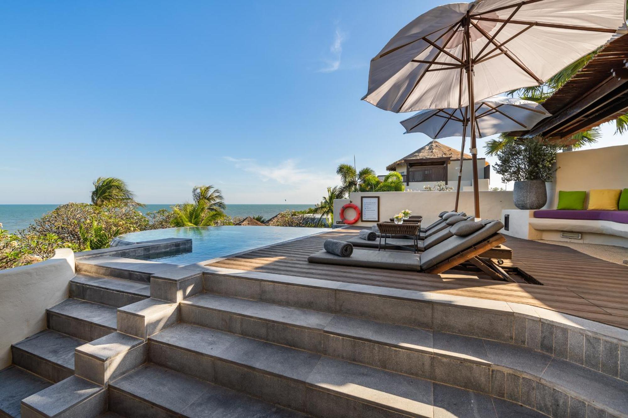 Aleenta Hua Hin - - The Small Luxury Of The World Pran Buri