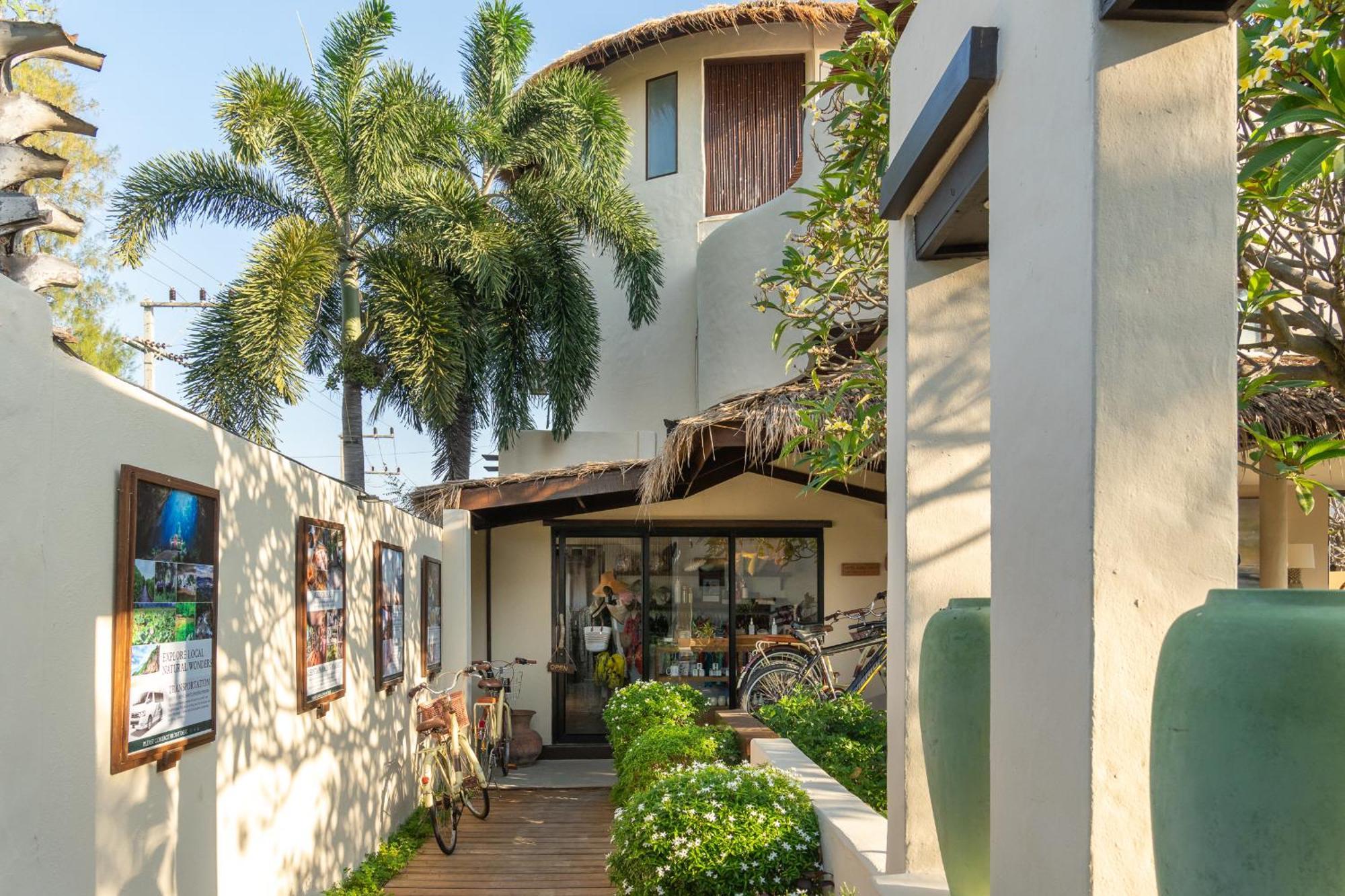 Resort Aleenta Hua Hin - - The Small Luxury Of The World 5*