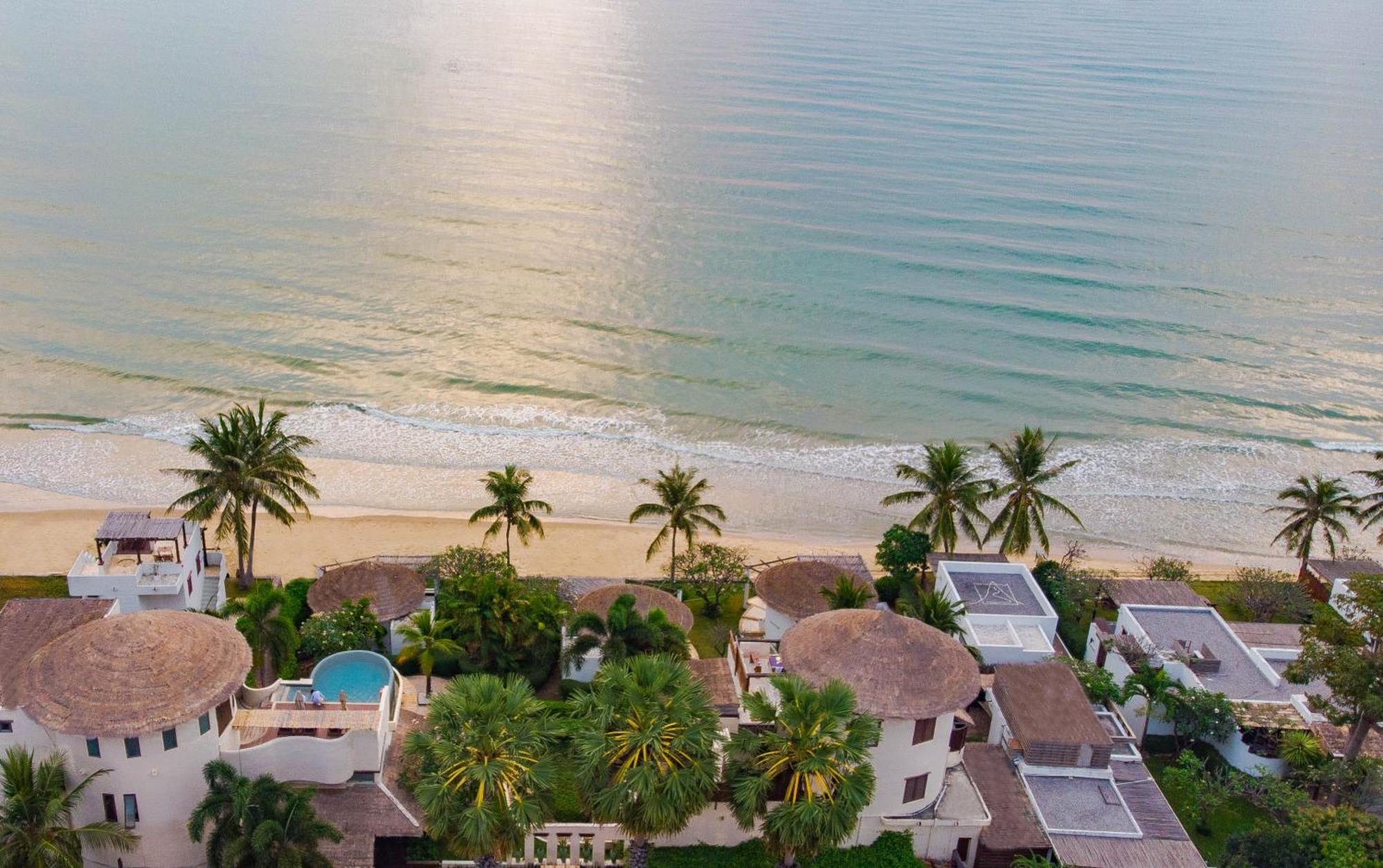 Aleenta Hua Hin - - The Small Luxury Of The World Resort Pran Buri