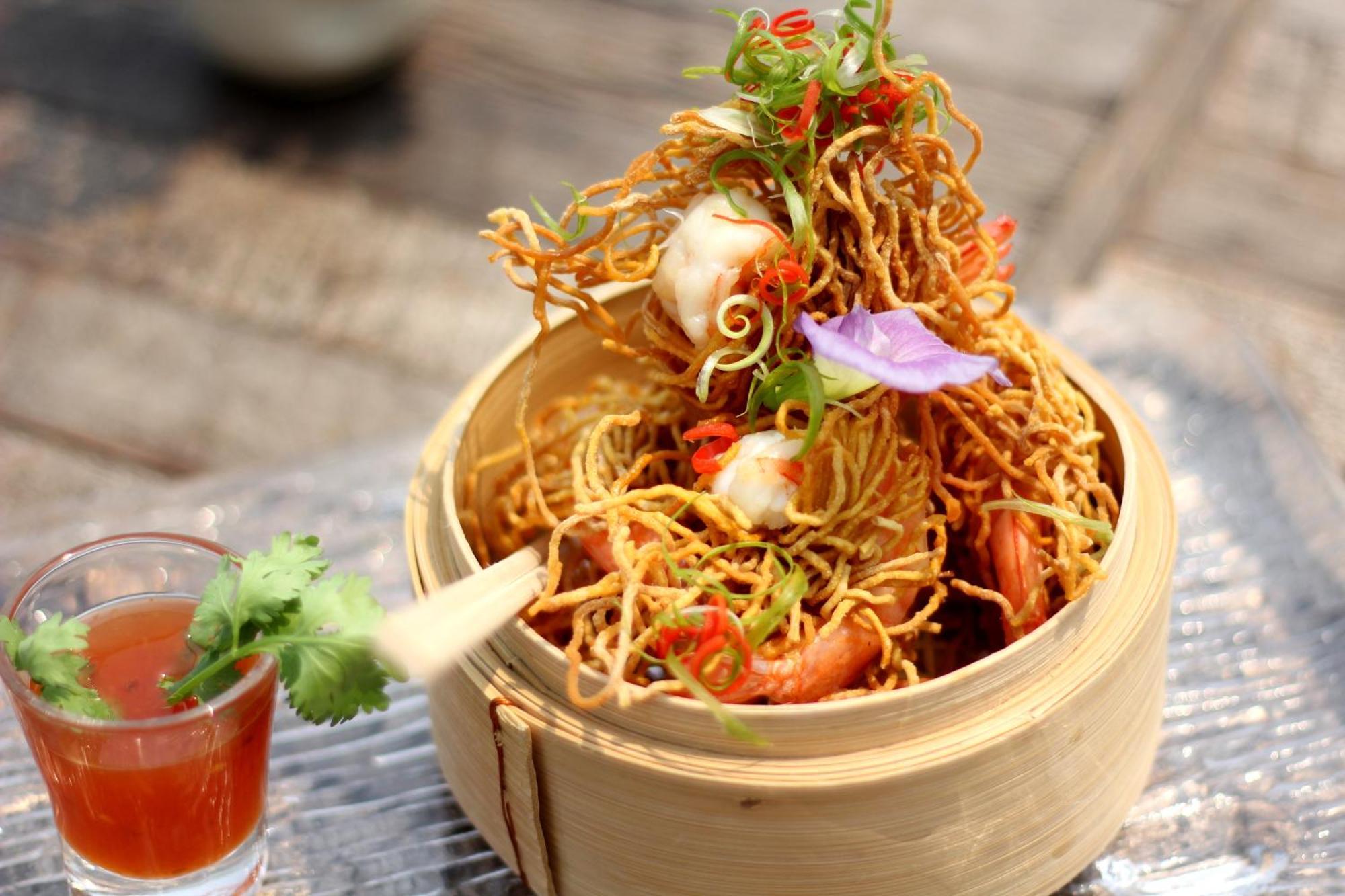 Aleenta Hua Hin - - The Small Luxury Of The World Resort