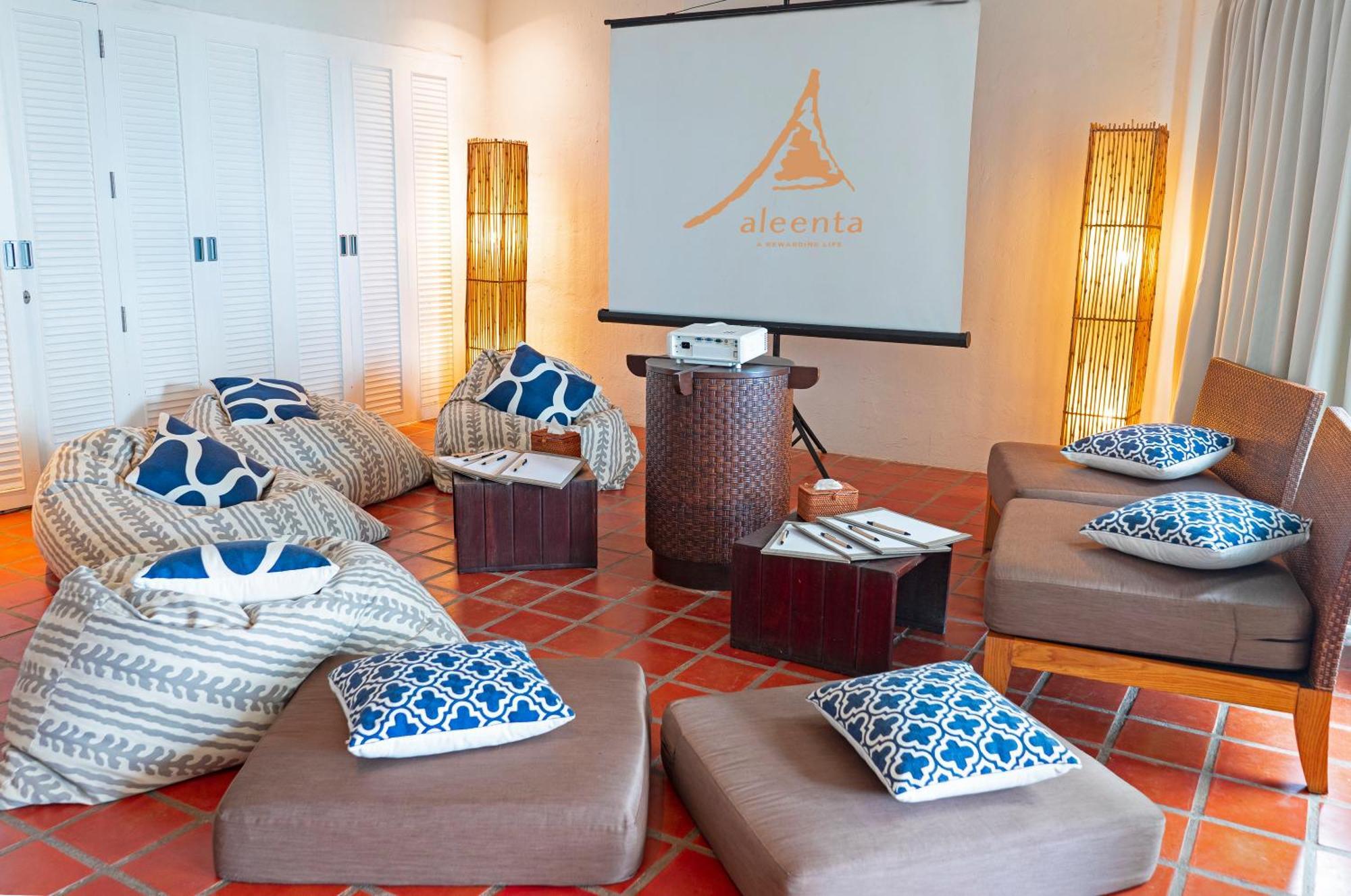 Aleenta Hua Hin - - The Small Luxury Of The World