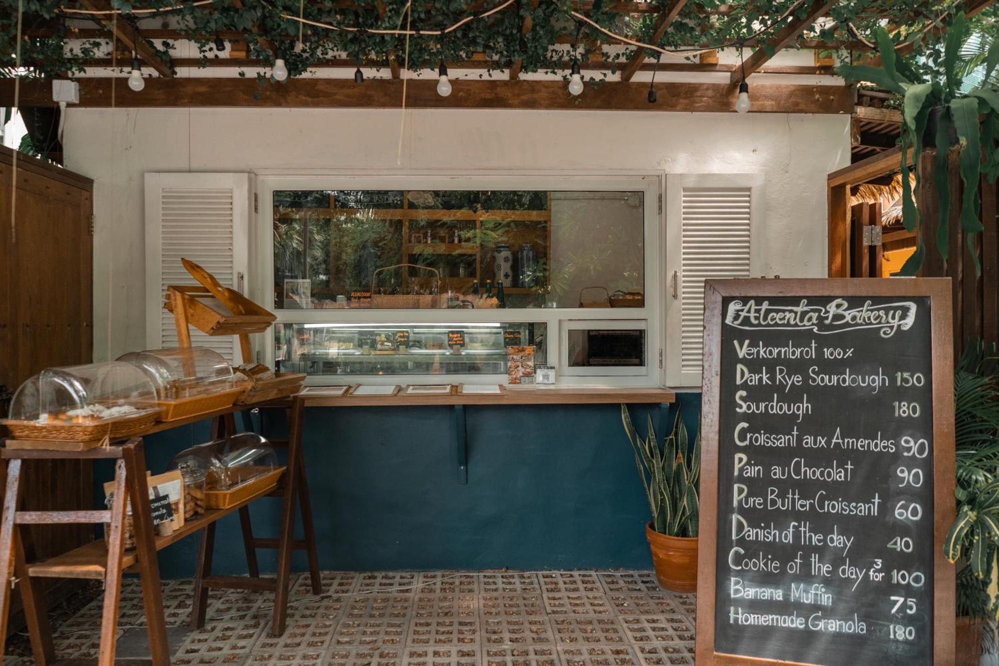 Resort Aleenta Hua Hin - - The Small Luxury Of The World