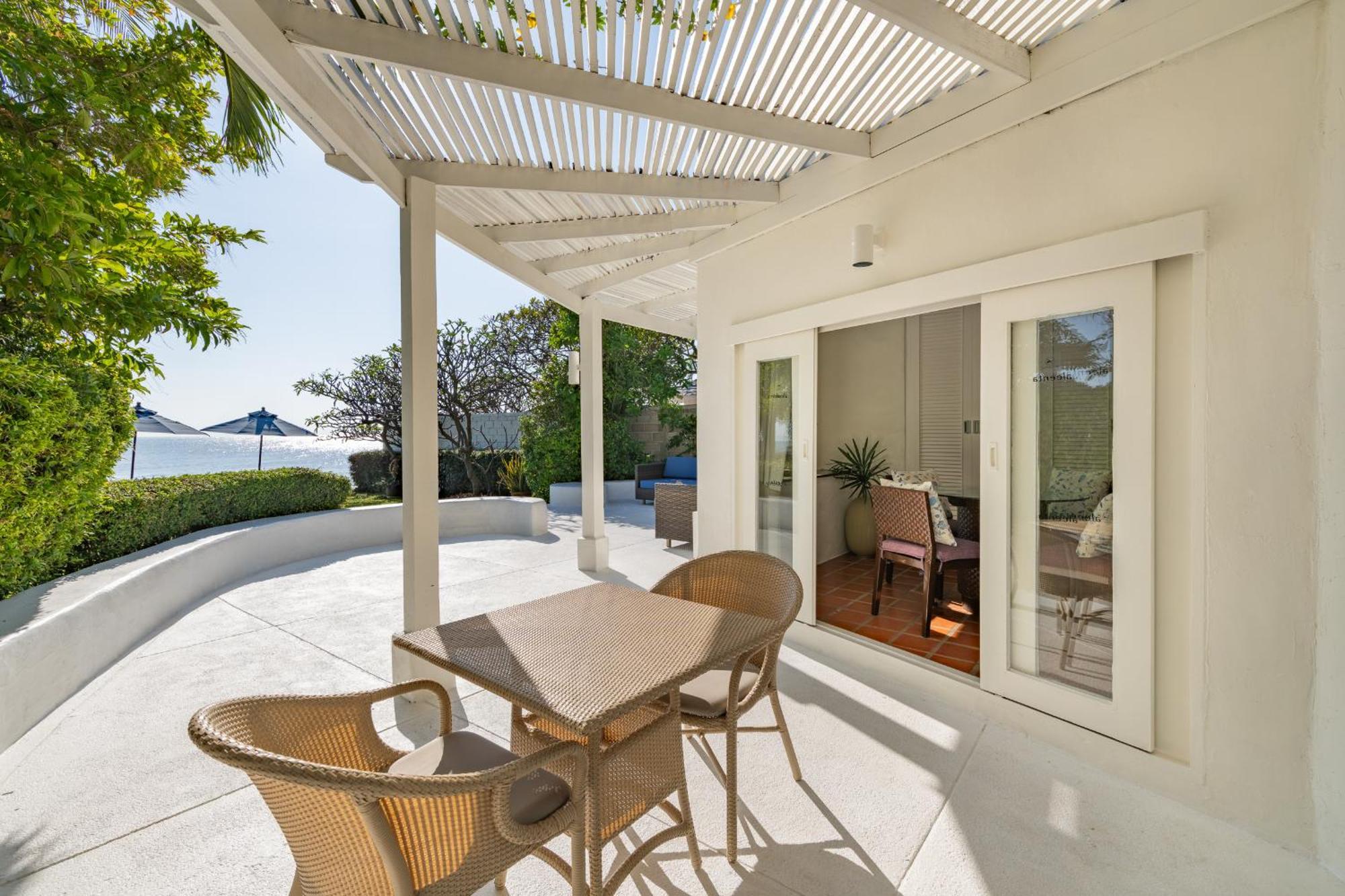Aleenta Hua Hin - - The Small Luxury Of The World 5*