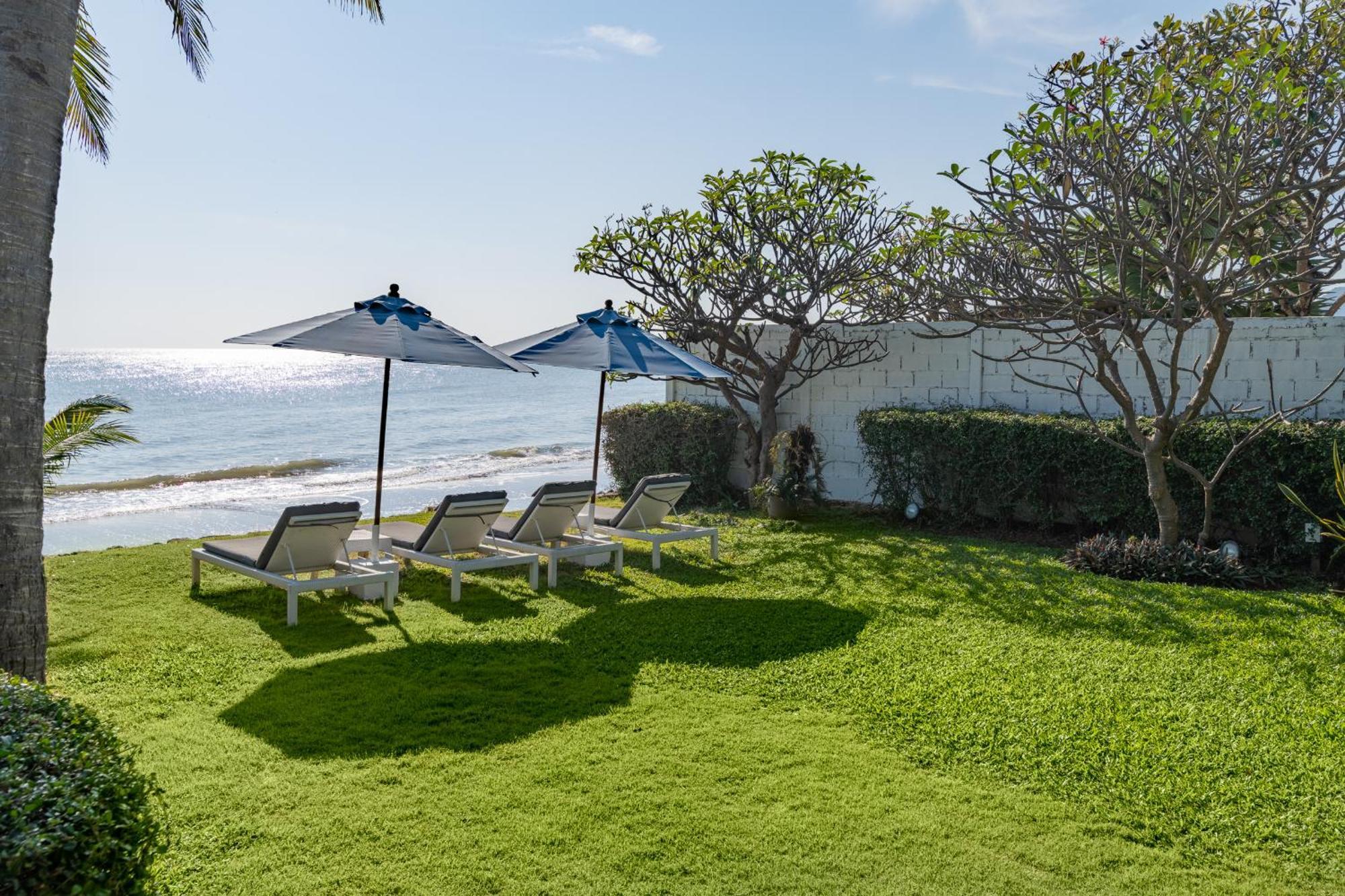 Aleenta Hua Hin - - The Small Luxury Of The World