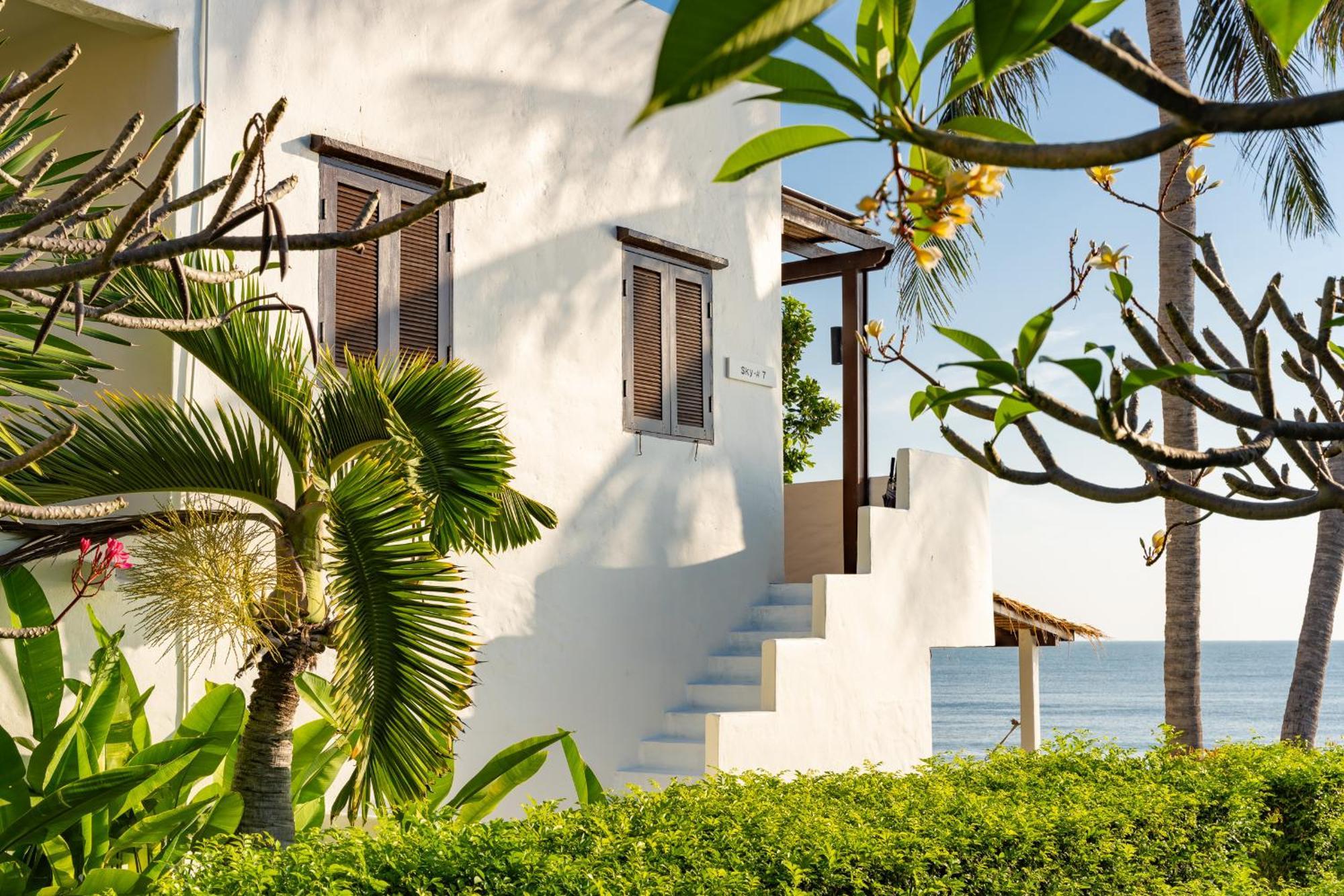 Aleenta Hua Hin - - The Small Luxury Of The World Resort