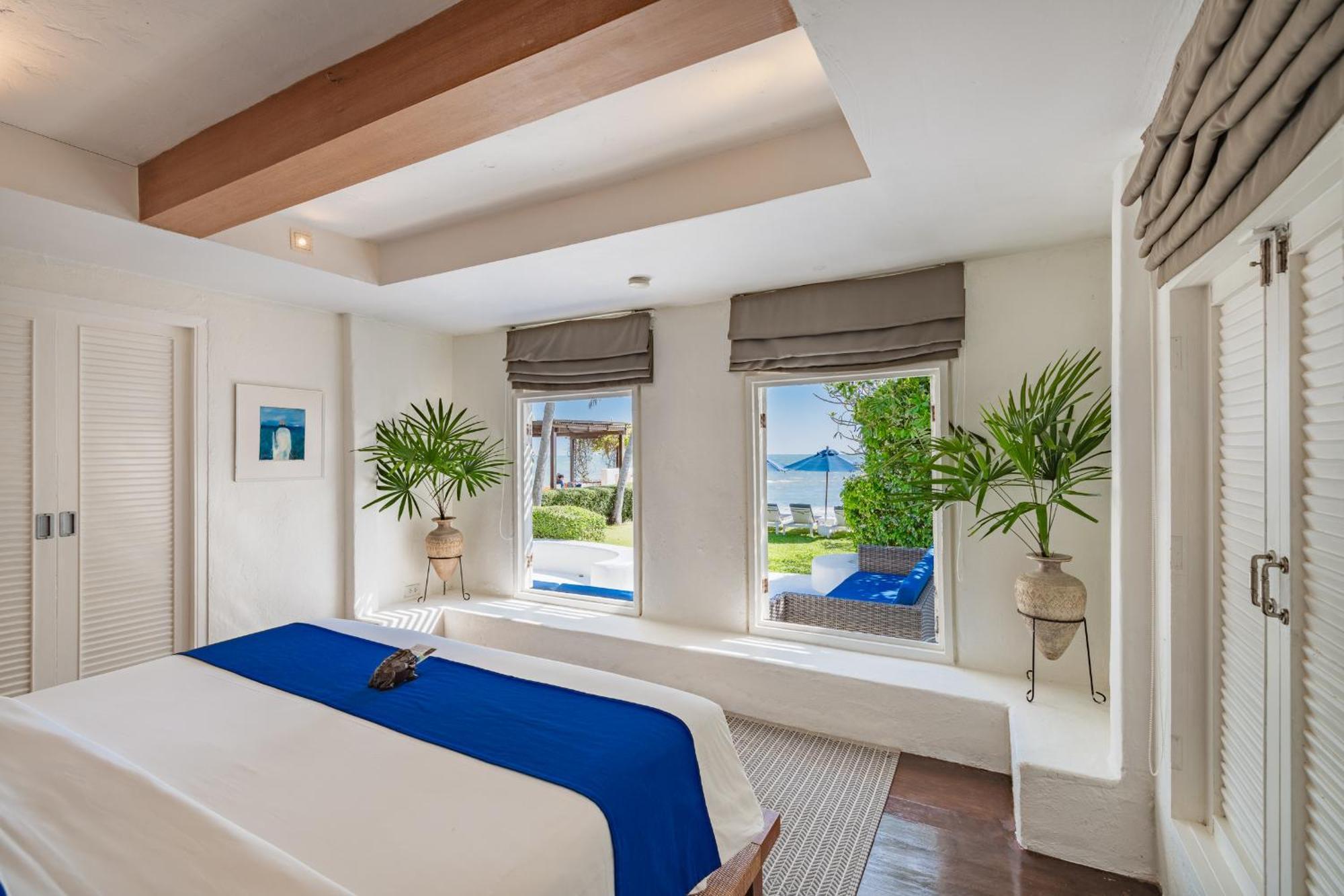 Resort Aleenta Hua Hin - - The Small Luxury Of The World 5*