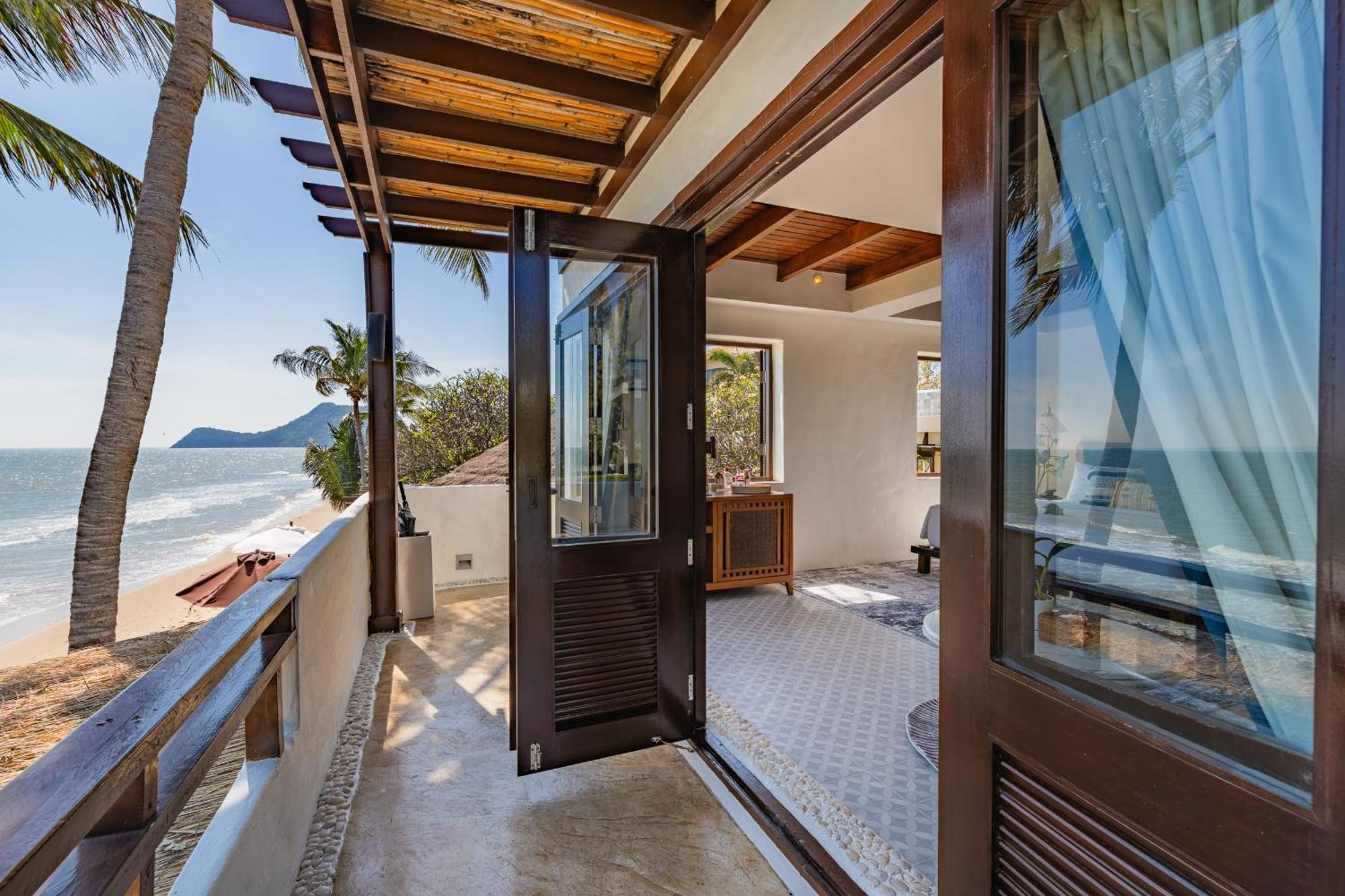 Aleenta Hua Hin - - The Small Luxury Of The World Resort Pran Buri