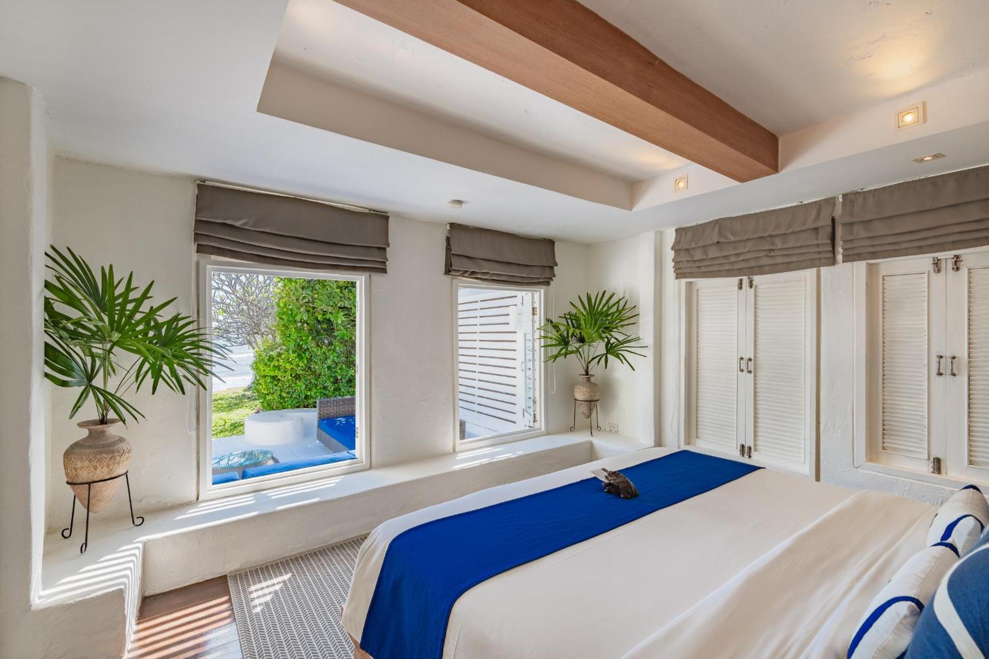 Aleenta Hua Hin - - The Small Luxury Of The World 5*
