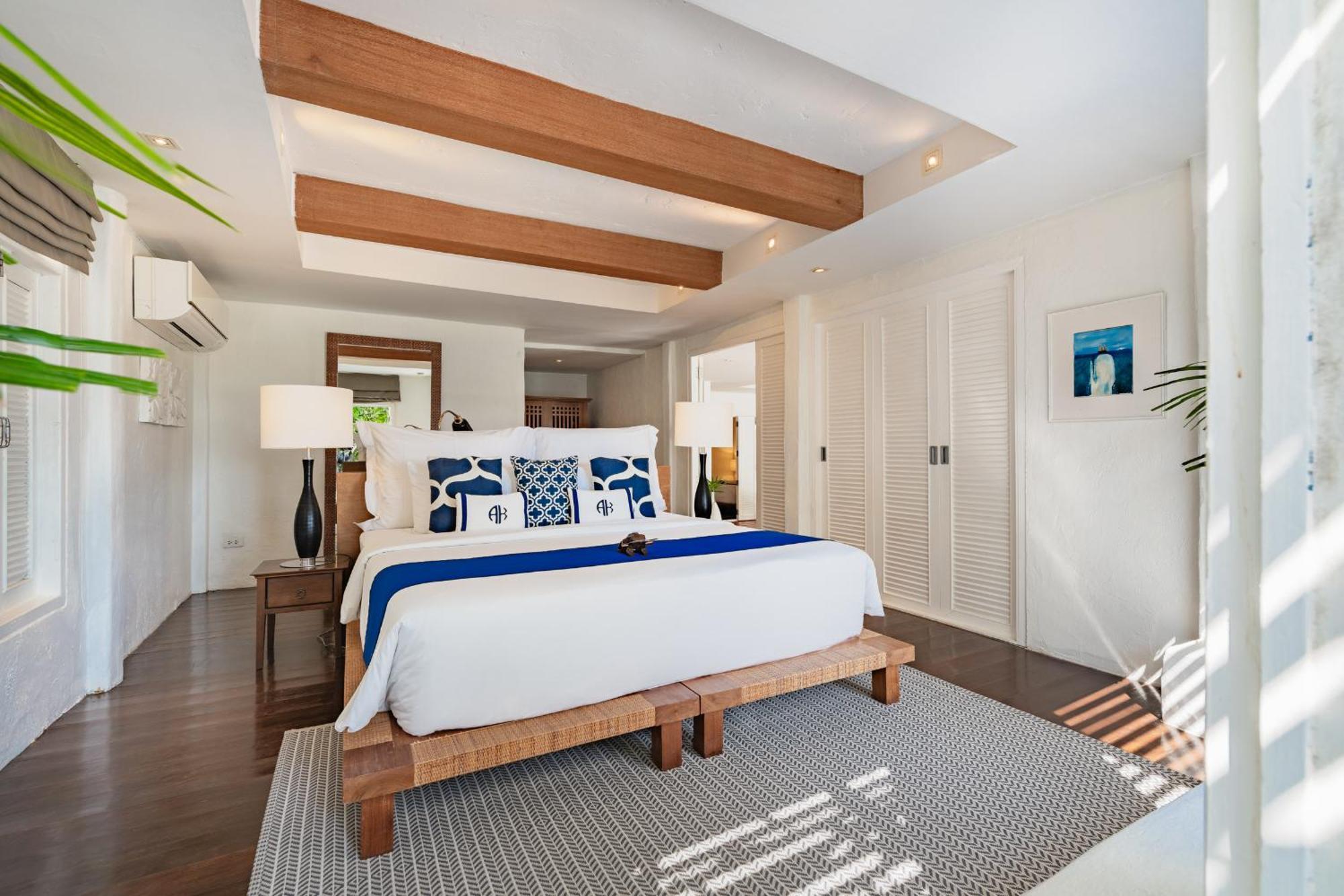 Aleenta Hua Hin - - The Small Luxury Of The World Pran Buri