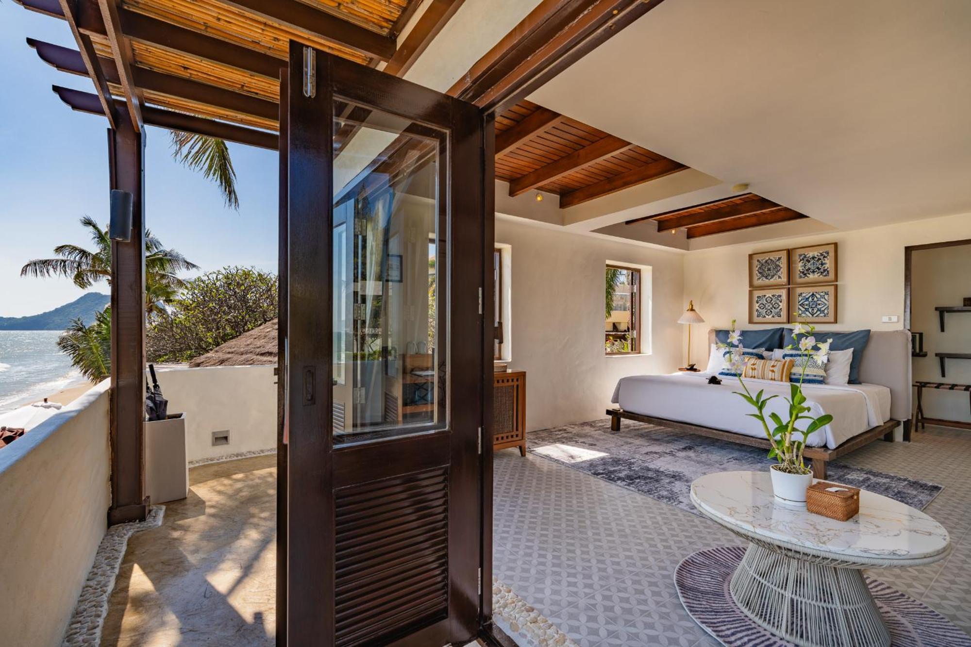 Resort Aleenta Hua Hin - - The Small Luxury Of The World 5*