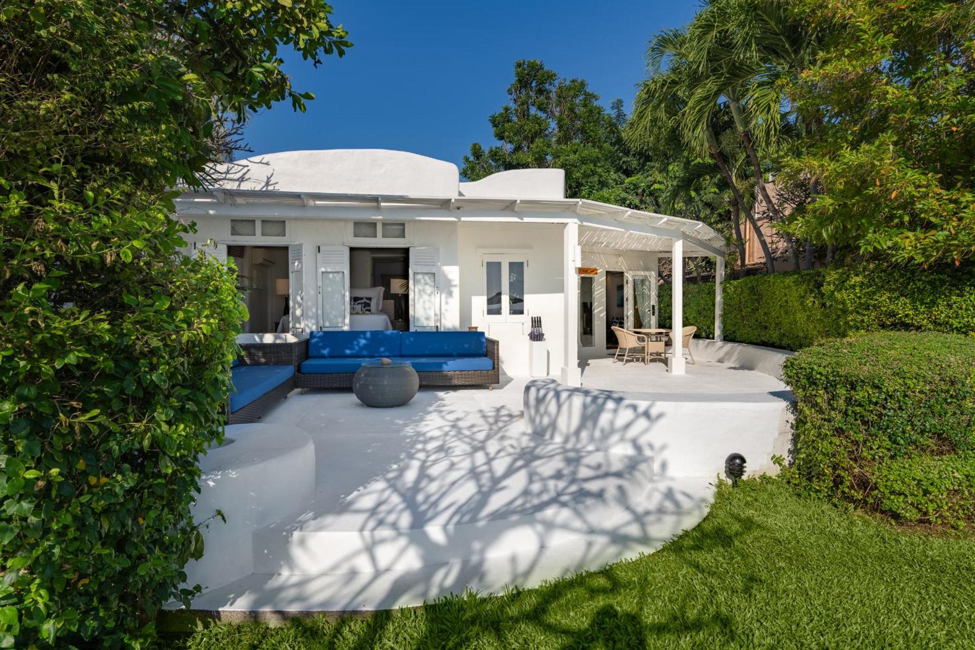 Aleenta Hua Hin - - The Small Luxury Of The World Resort Pran Buri