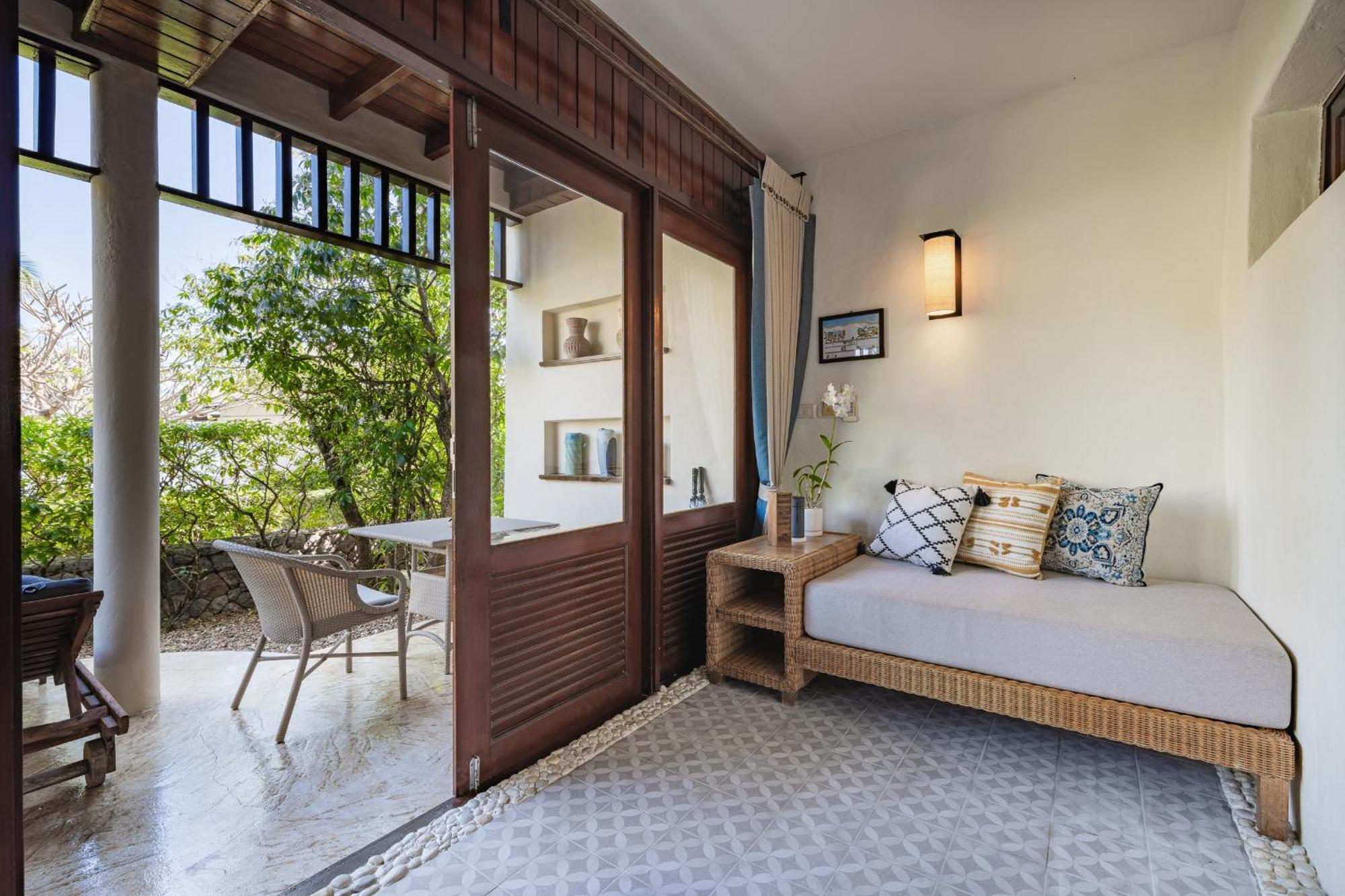 Aleenta Hua Hin - - The Small Luxury Of The World