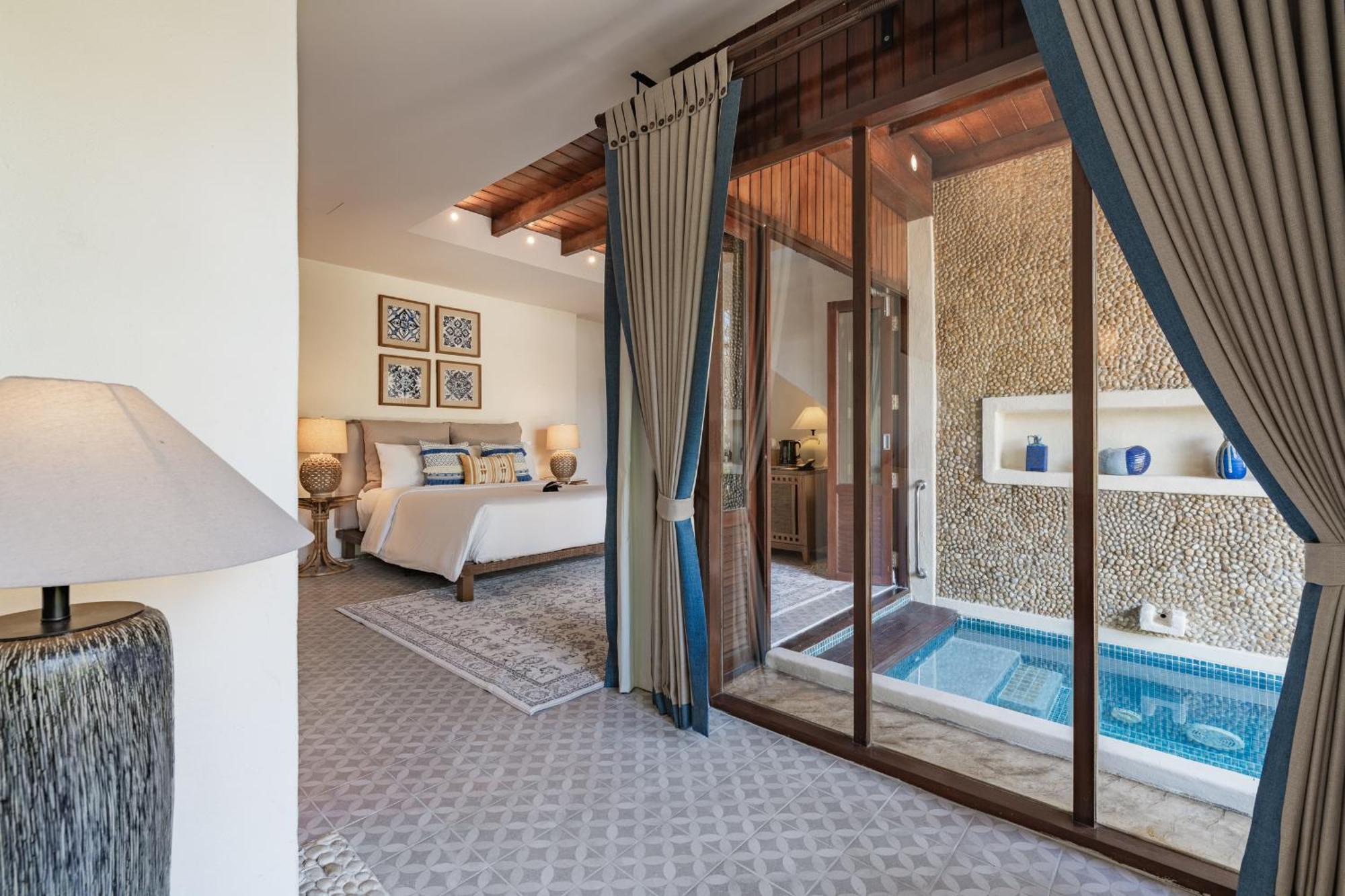 Resort Aleenta Hua Hin - - The Small Luxury Of The World