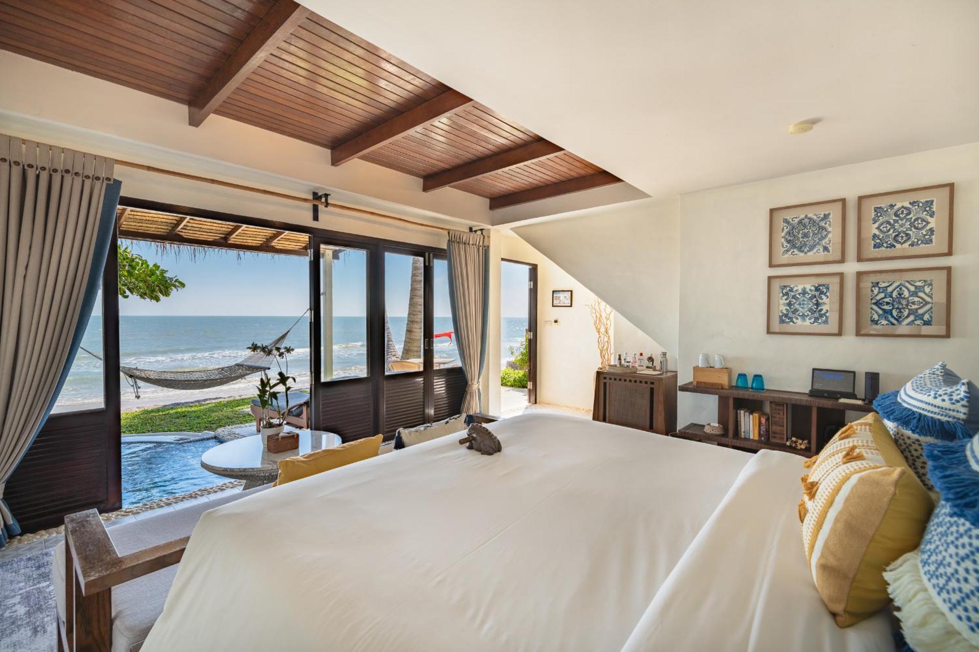 Aleenta Hua Hin - - The Small Luxury Of The World Resort 5*