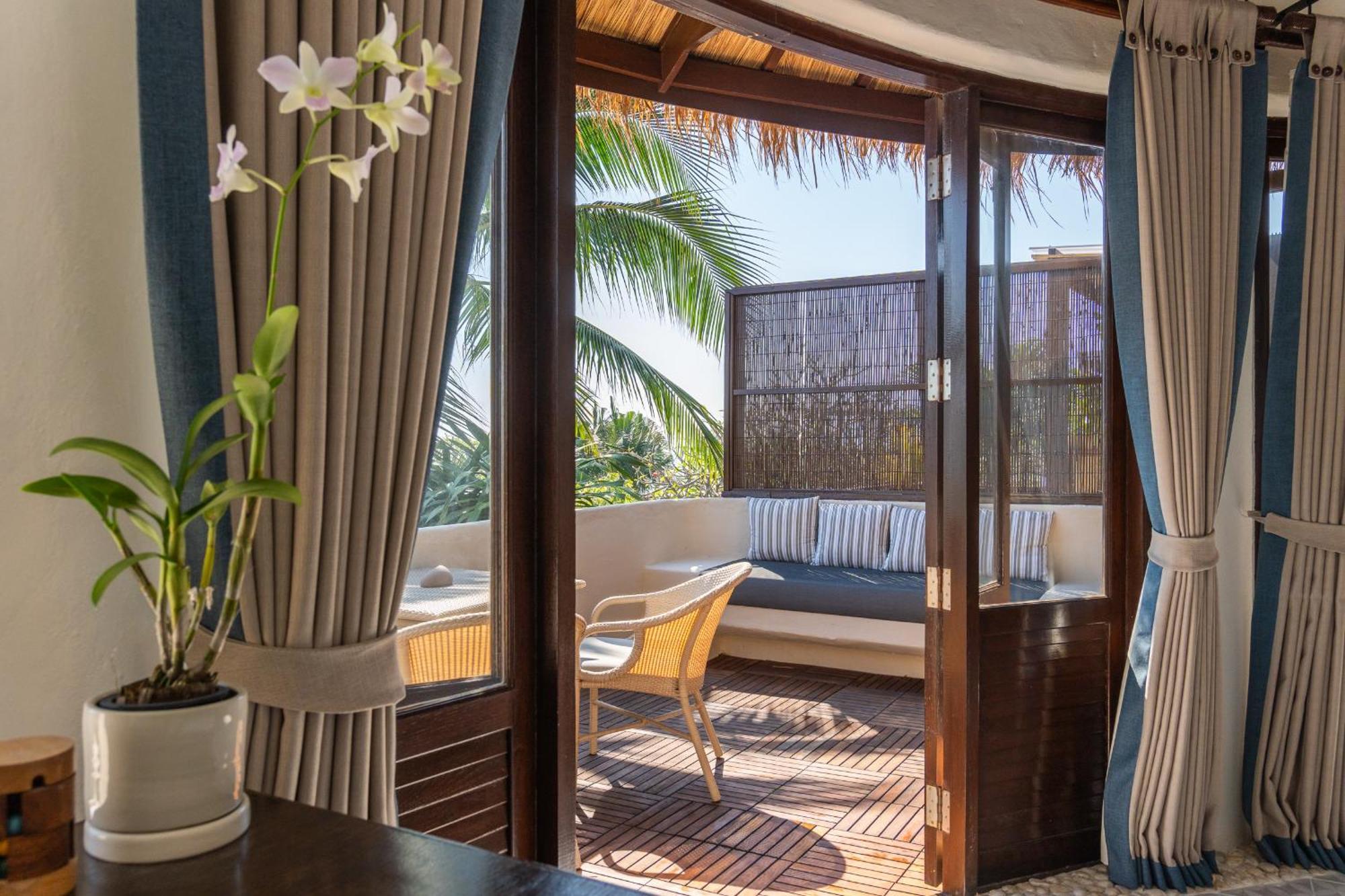 Resort Aleenta Hua Hin - - The Small Luxury Of The World 5*