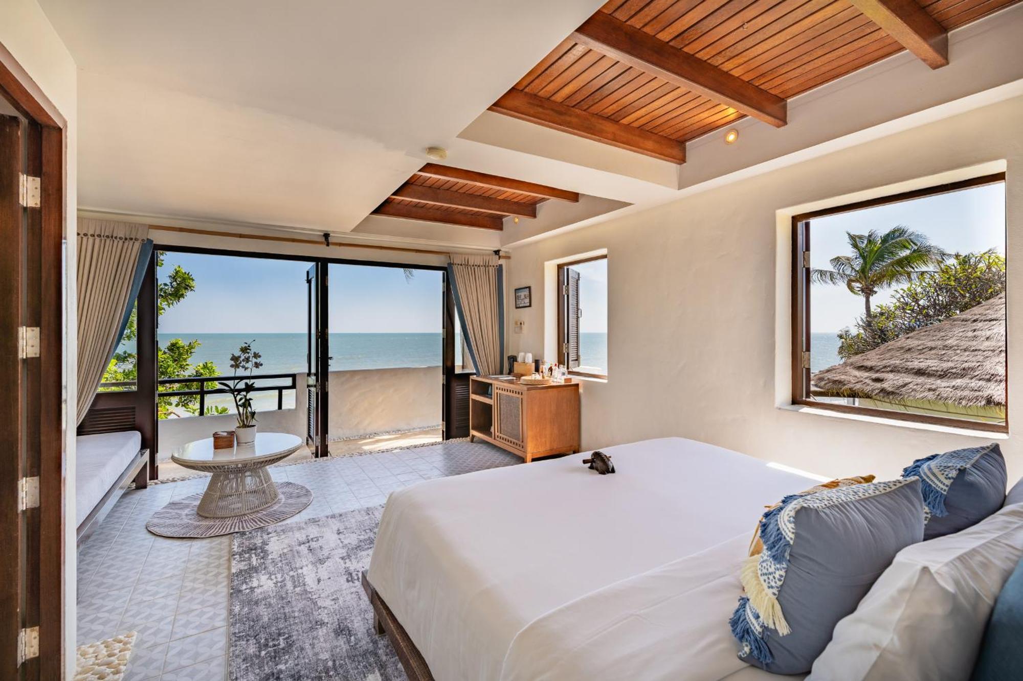 Aleenta Hua Hin - - The Small Luxury Of The World 5*