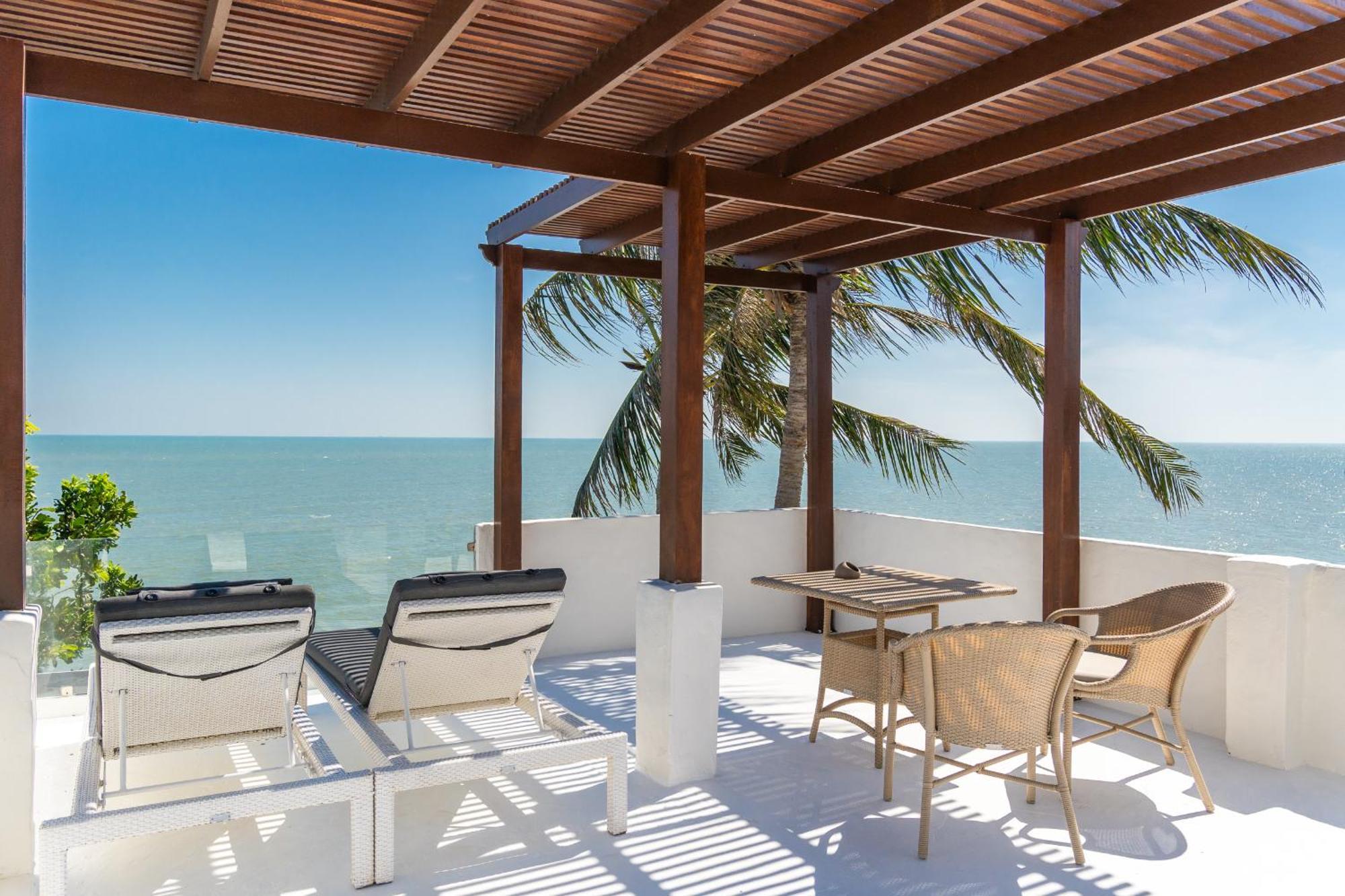 Aleenta Hua Hin - - The Small Luxury Of The World Resort