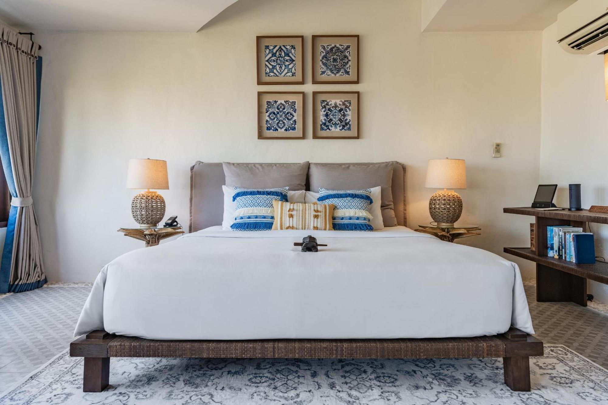 Aleenta Hua Hin - - The Small Luxury Of The World Resort Pran Buri