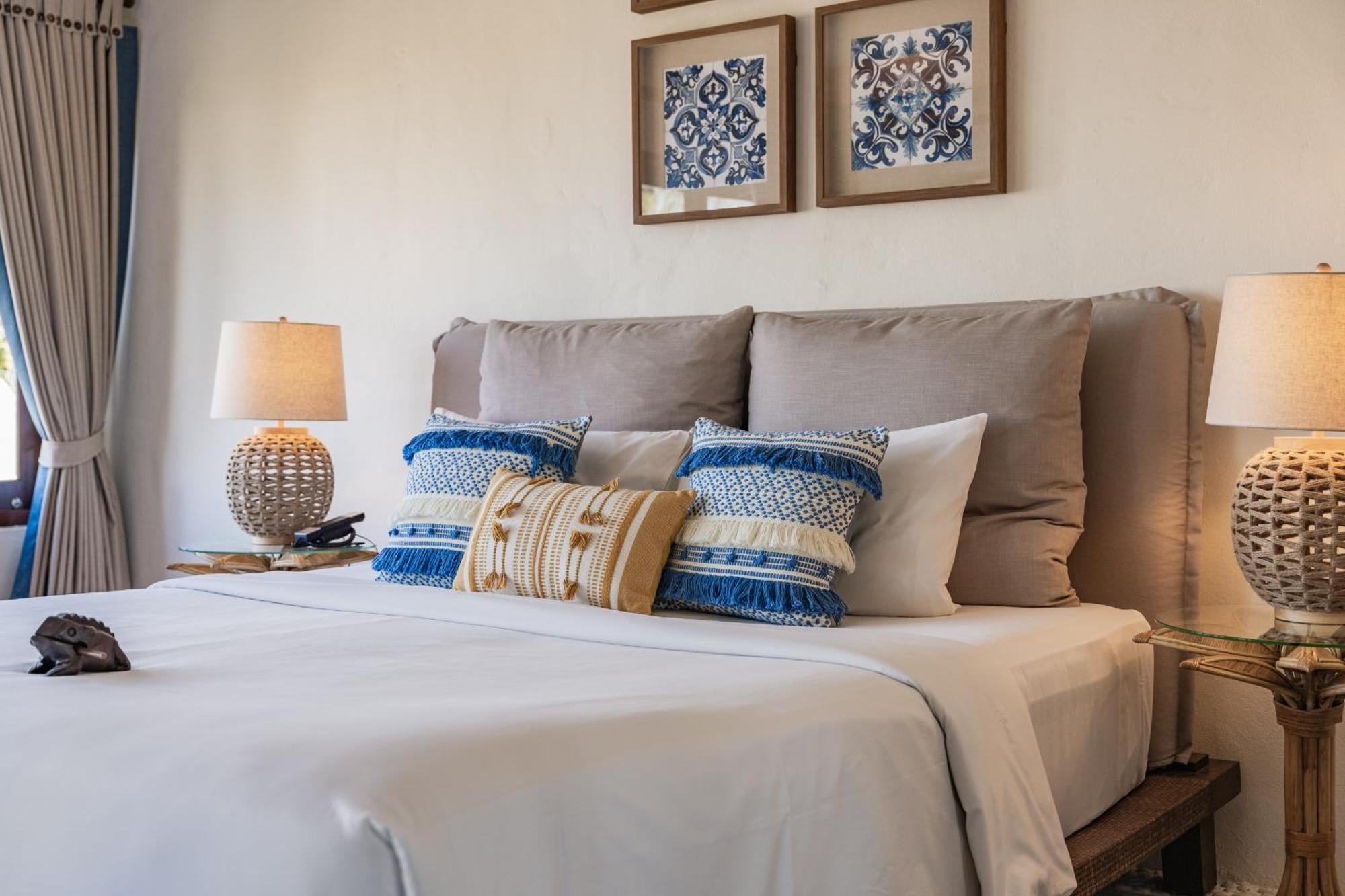 Aleenta Hua Hin - - The Small Luxury Of The World 5*