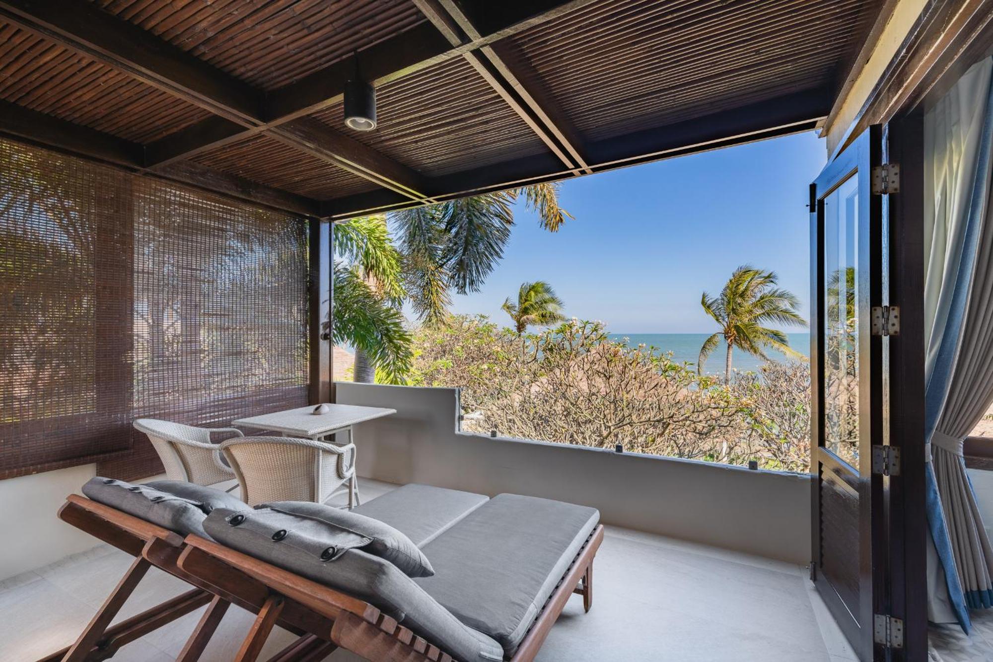 Aleenta Hua Hin - - The Small Luxury Of The World Resort