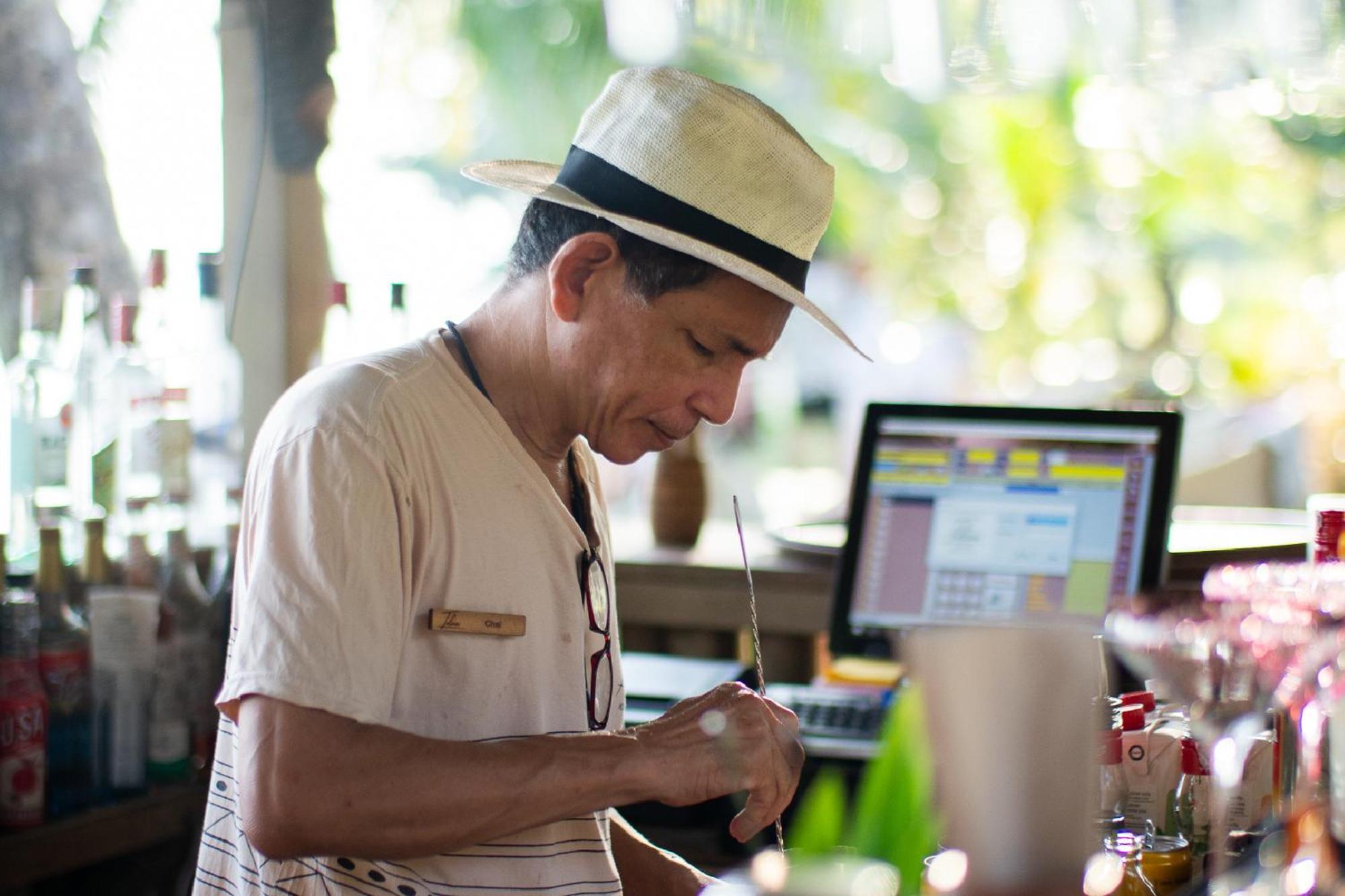 Resort Tolani Koh Kood
