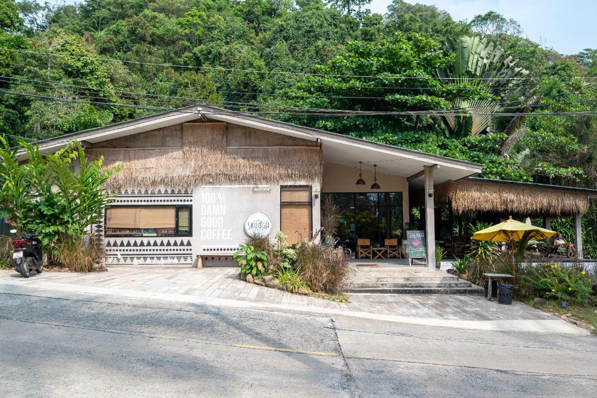 Tolani Koh Kood Resort 4*