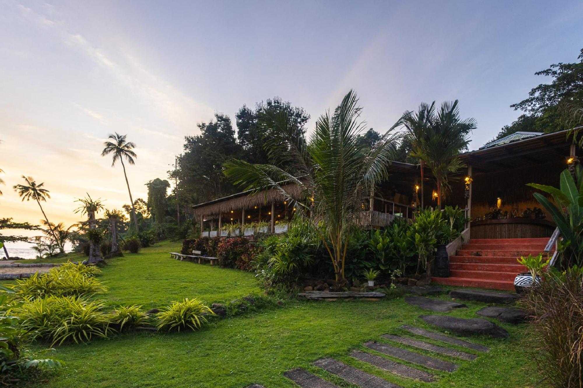 Resort Tolani Koh Kood 4*