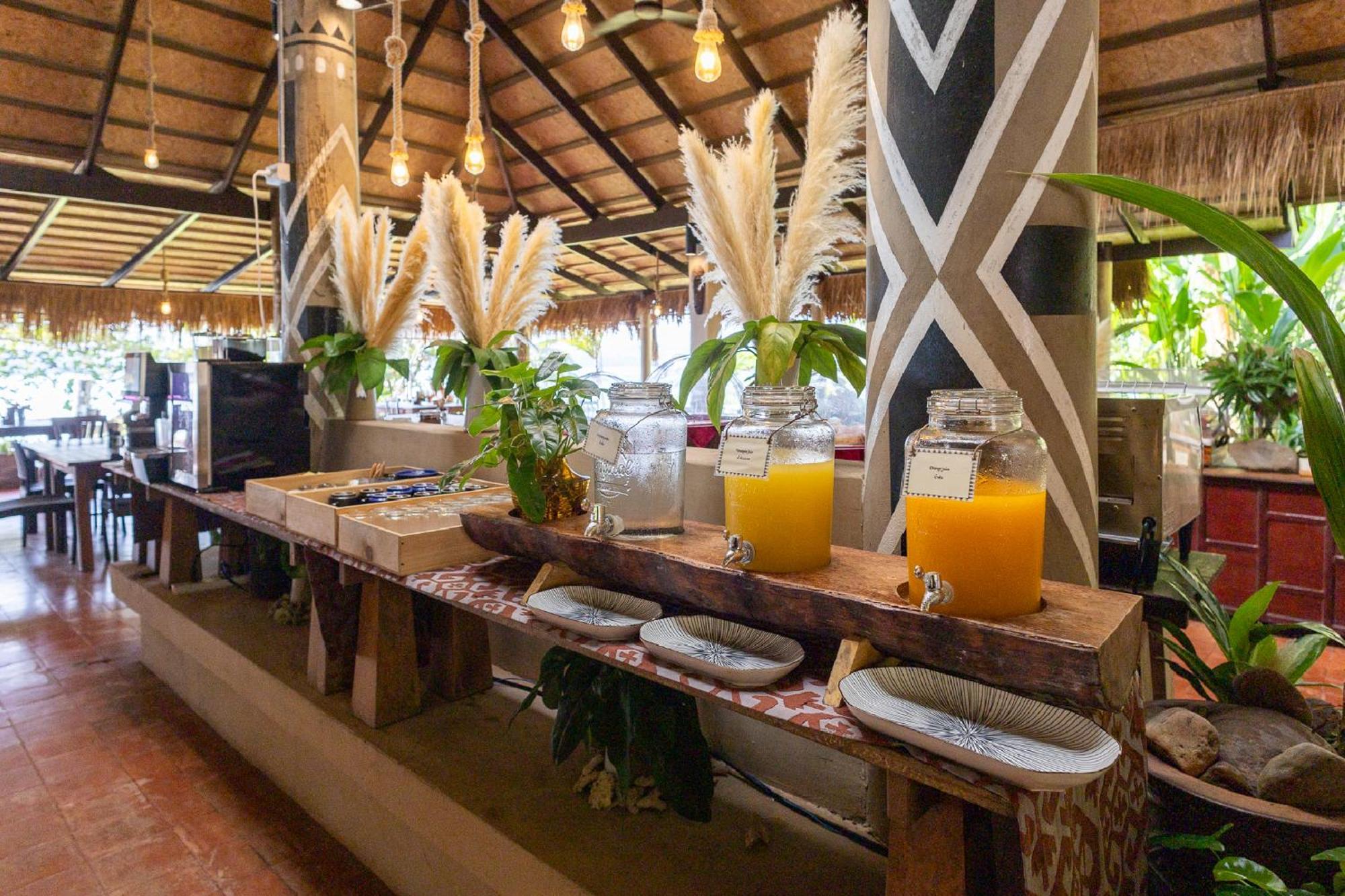 Tolani Koh Kood Resort Ko Kut