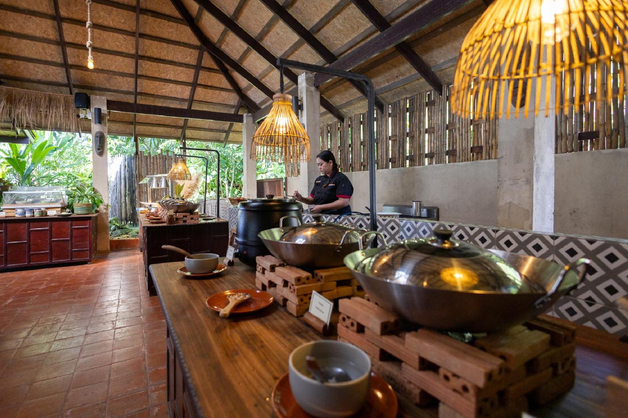Resort Tolani Koh Kood Ko Kut
