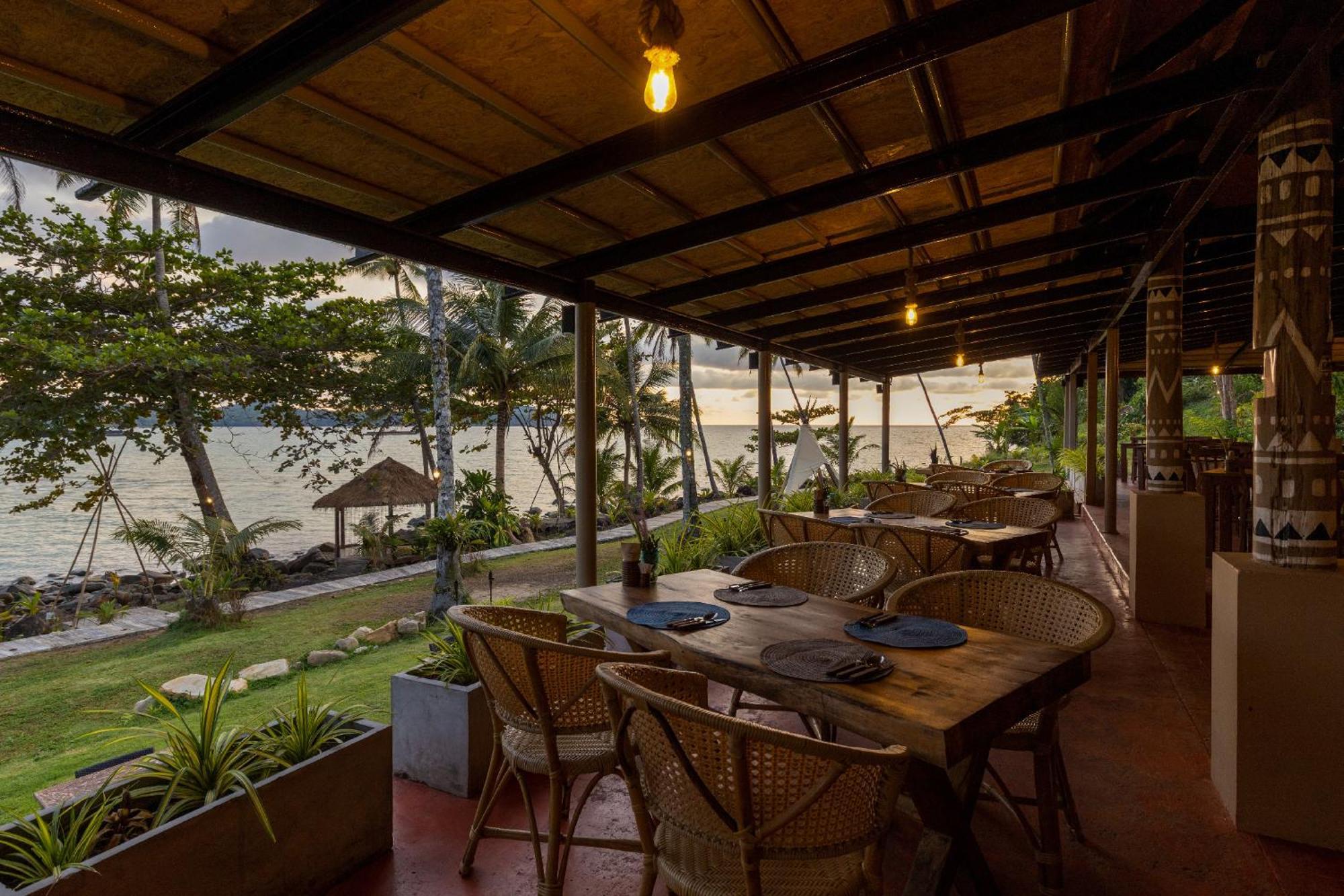 Tolani Koh Kood 4*