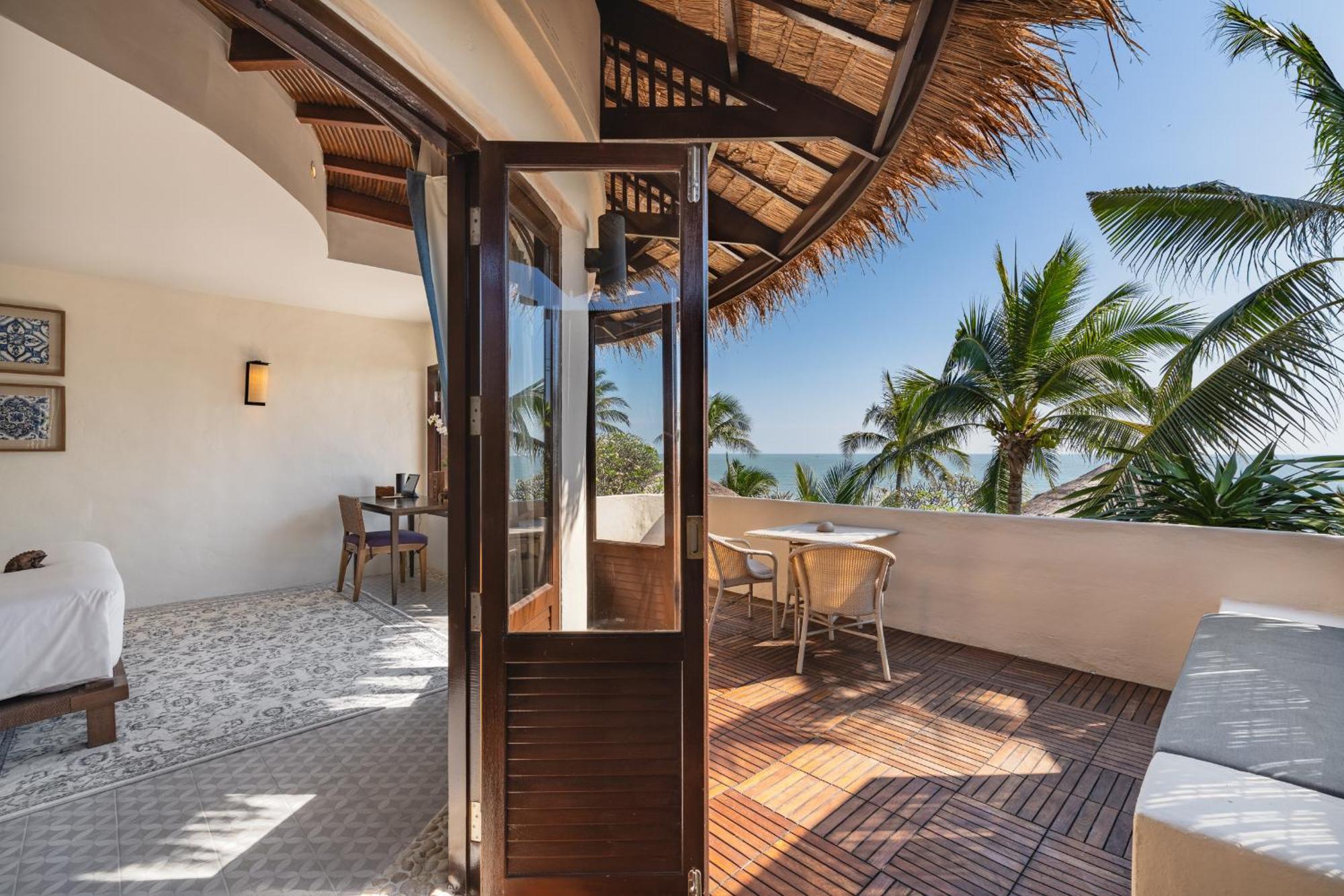 Aleenta Hua Hin - - The Small Luxury Of The World Pran Buri