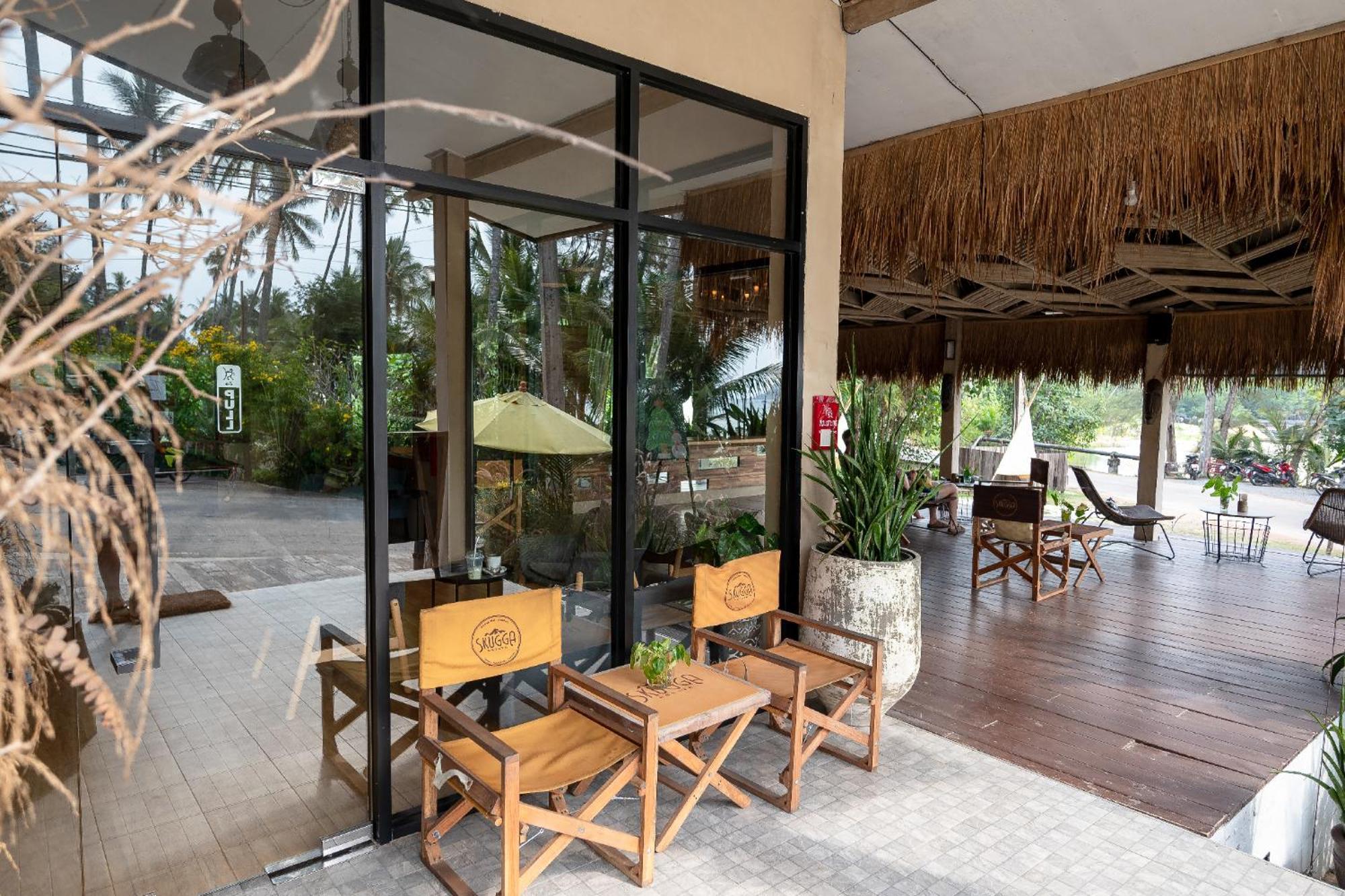 Tolani Koh Kood Resort Ko Kut