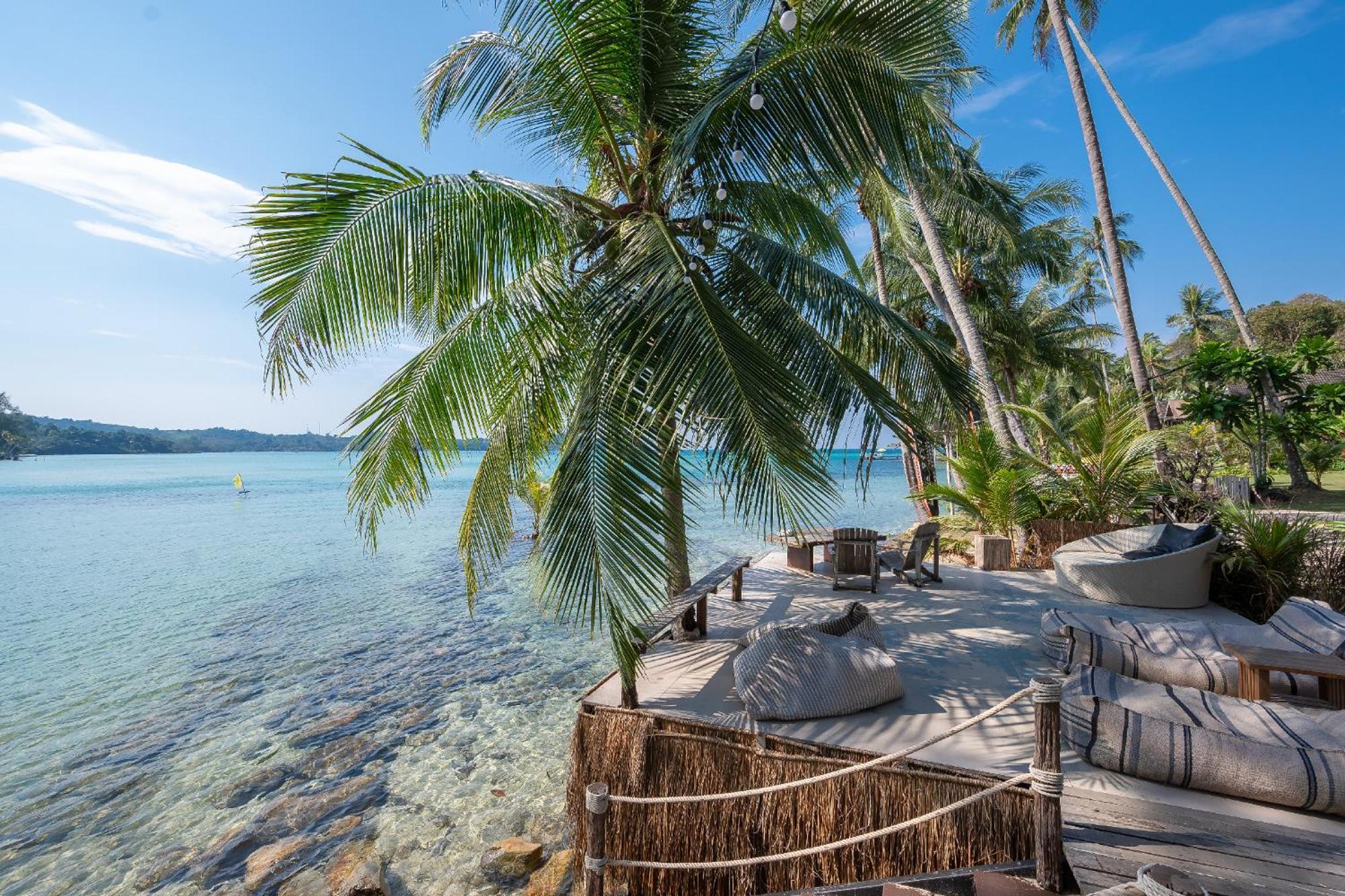 Tolani Koh Kood Resort