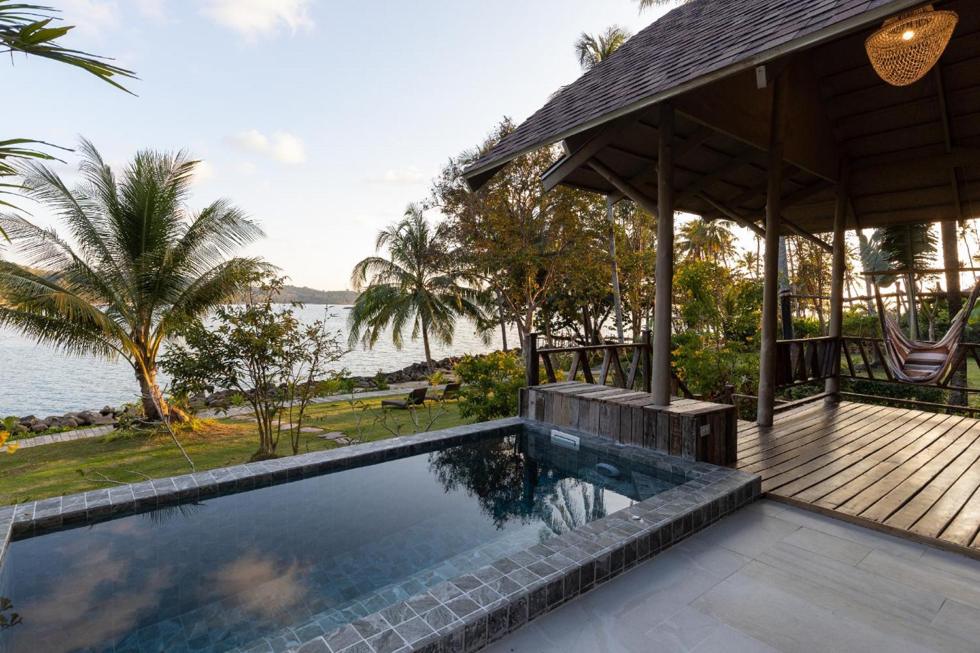 Tolani Koh Kood Resort Ko Kut