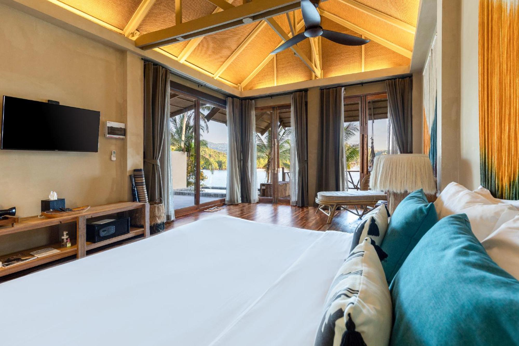 Resort Tolani Koh Kood Ko Kut