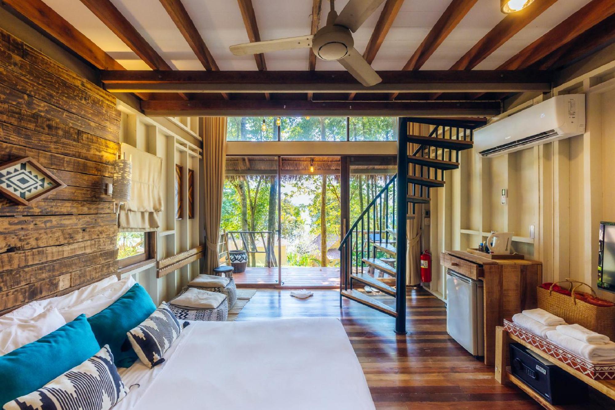 Tolani Koh Kood Resort 4*