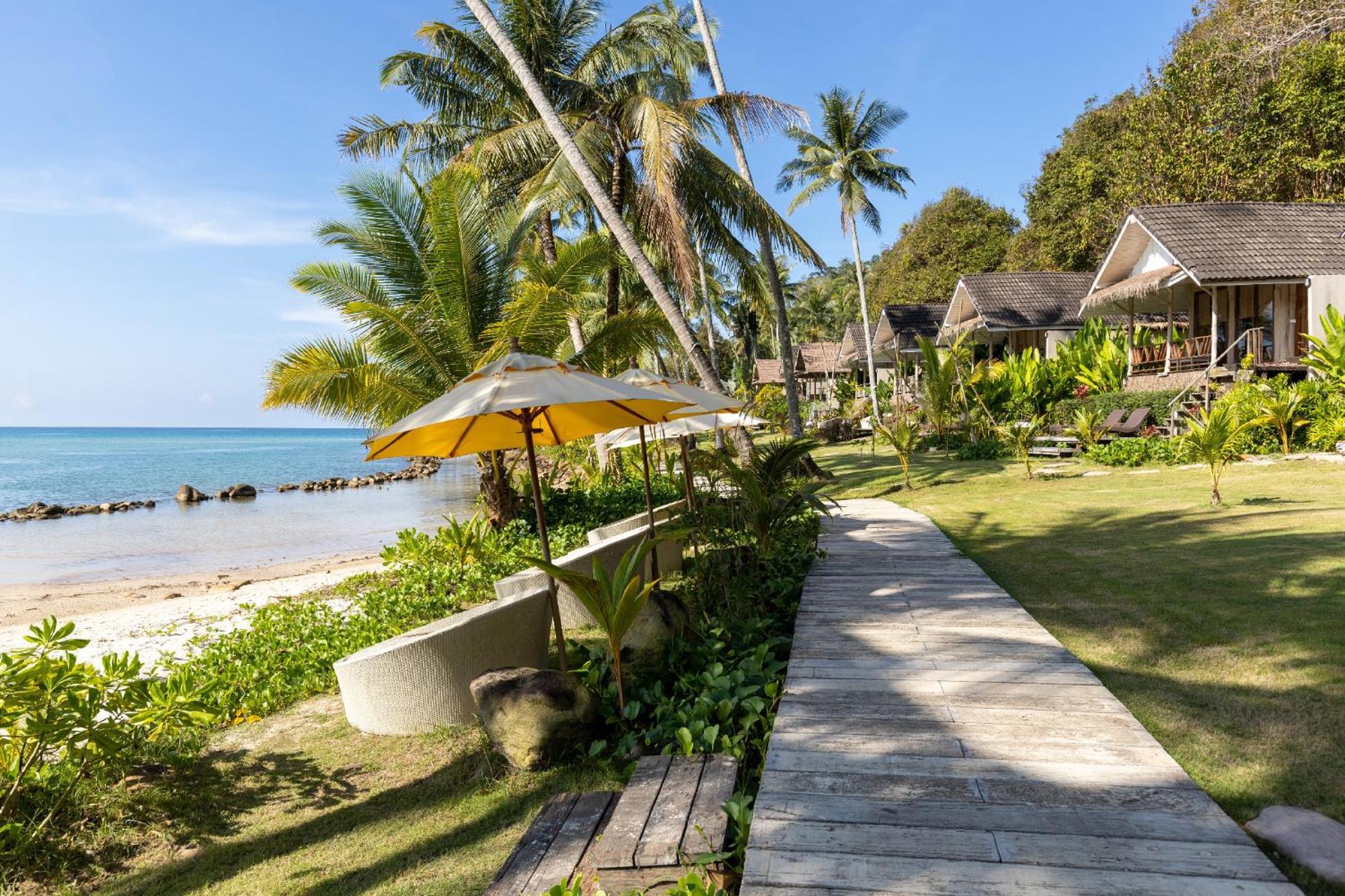 Resort Tolani Koh Kood 4*
