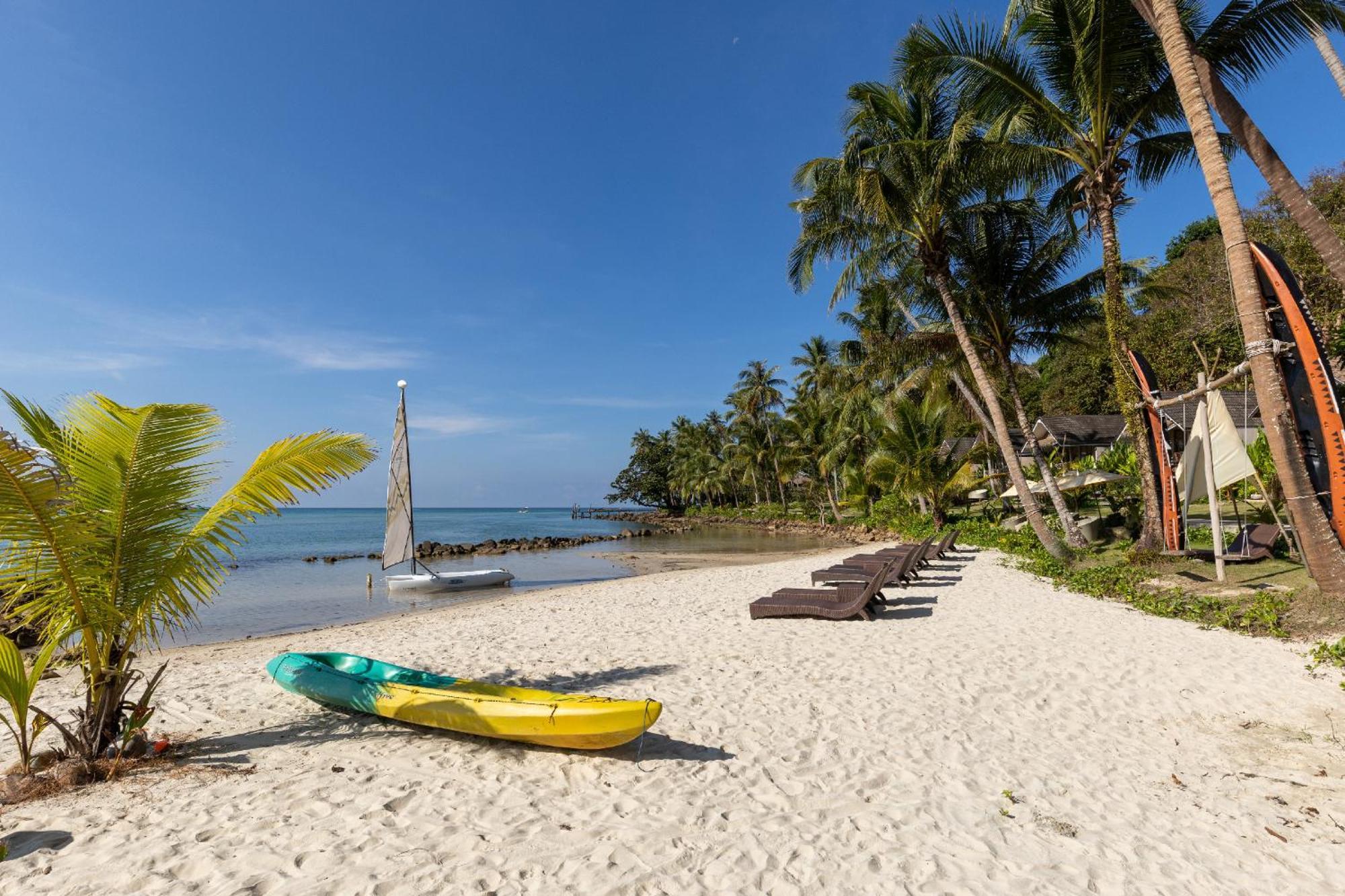 Tolani Koh Kood 4*