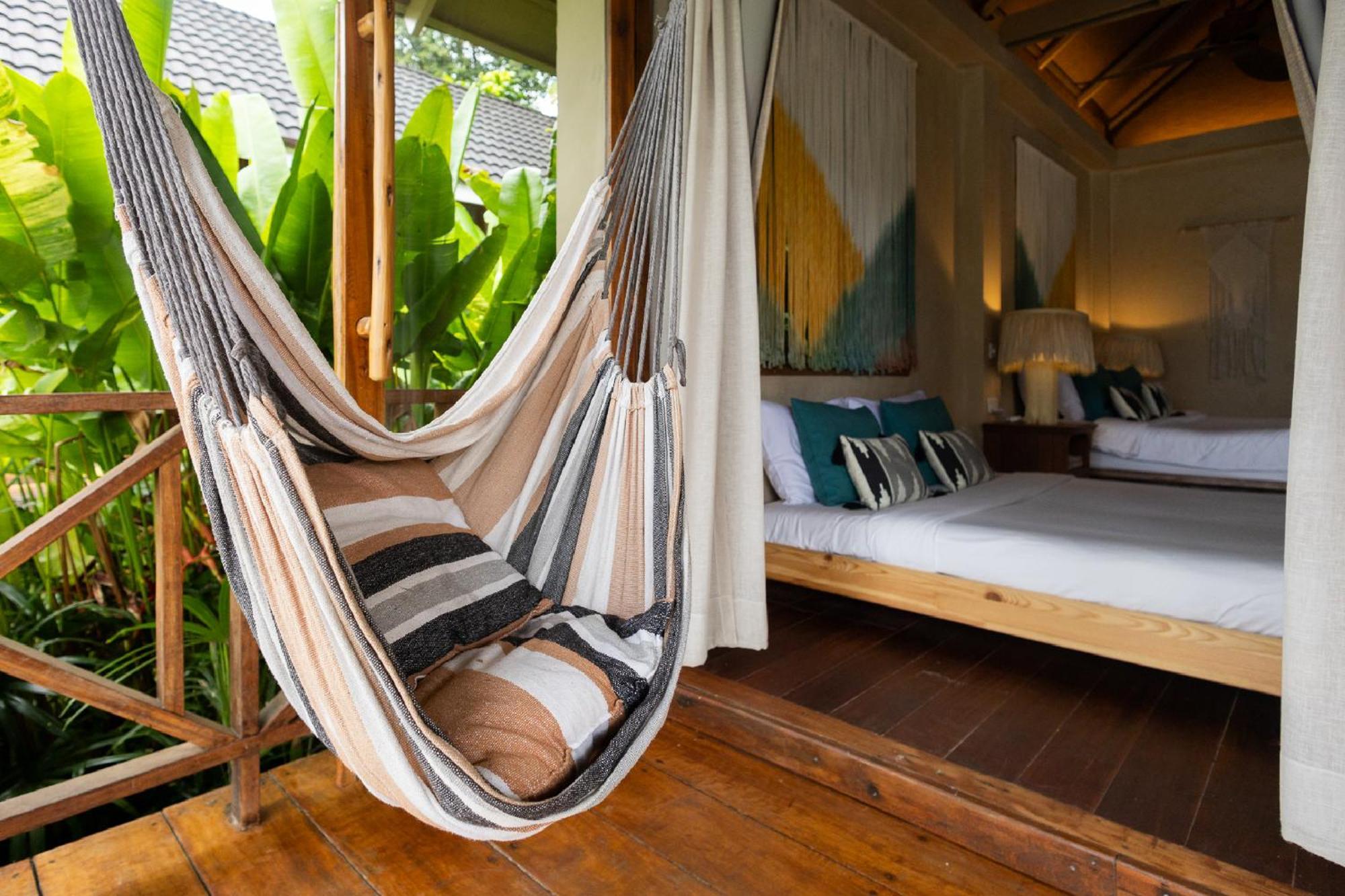 Tolani Koh Kood Resort