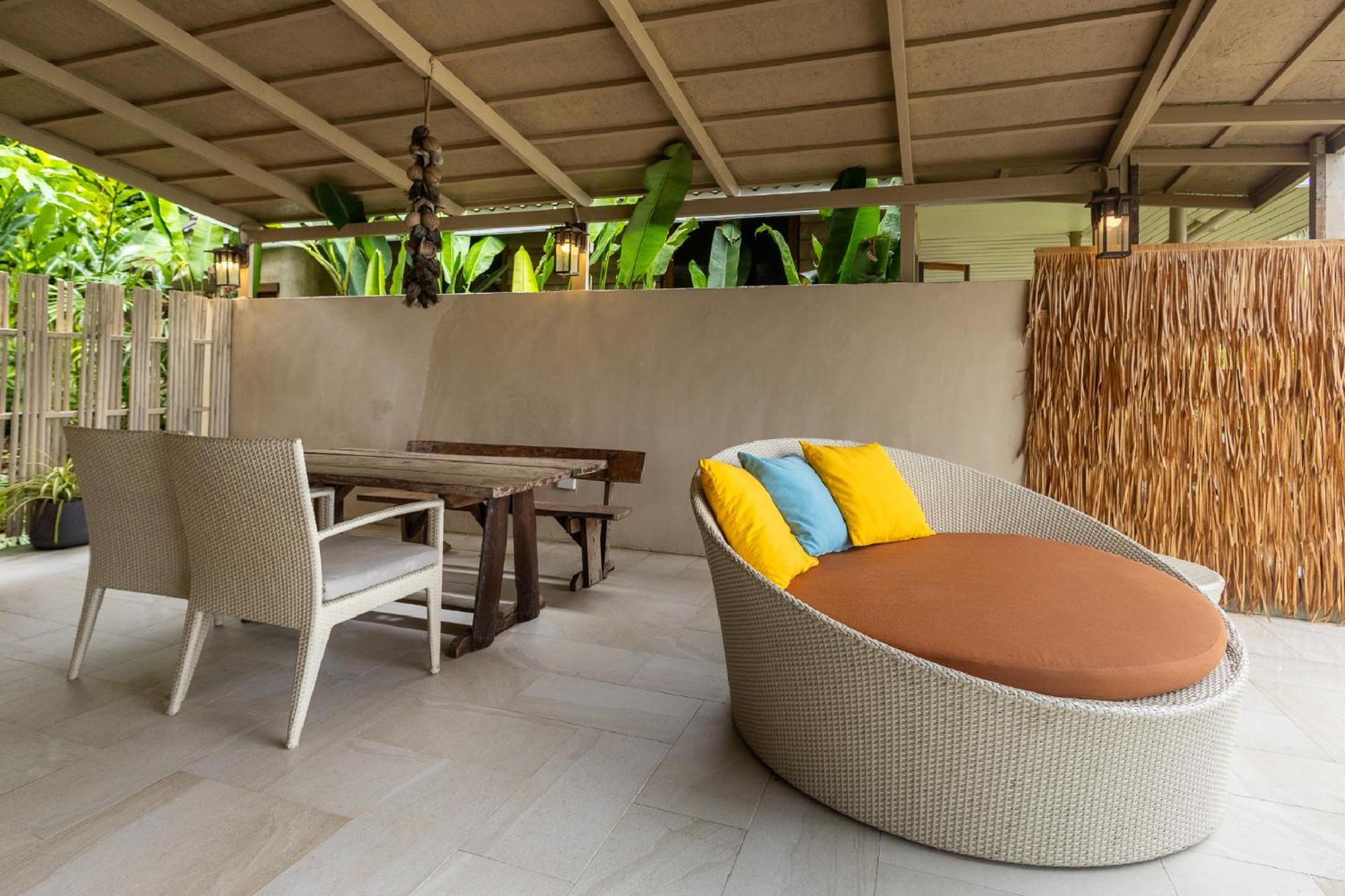 Tolani Koh Kood Resort 4*