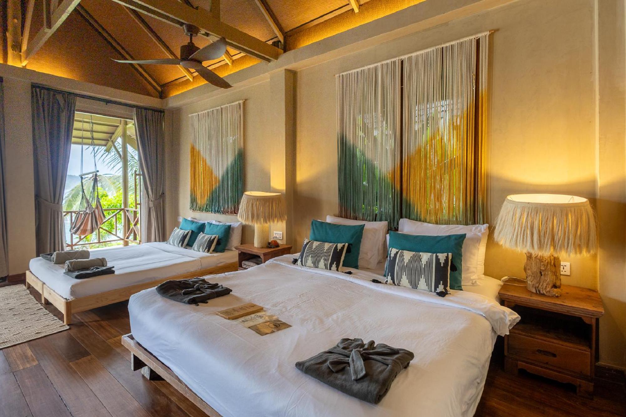 Resort Tolani Koh Kood 4*