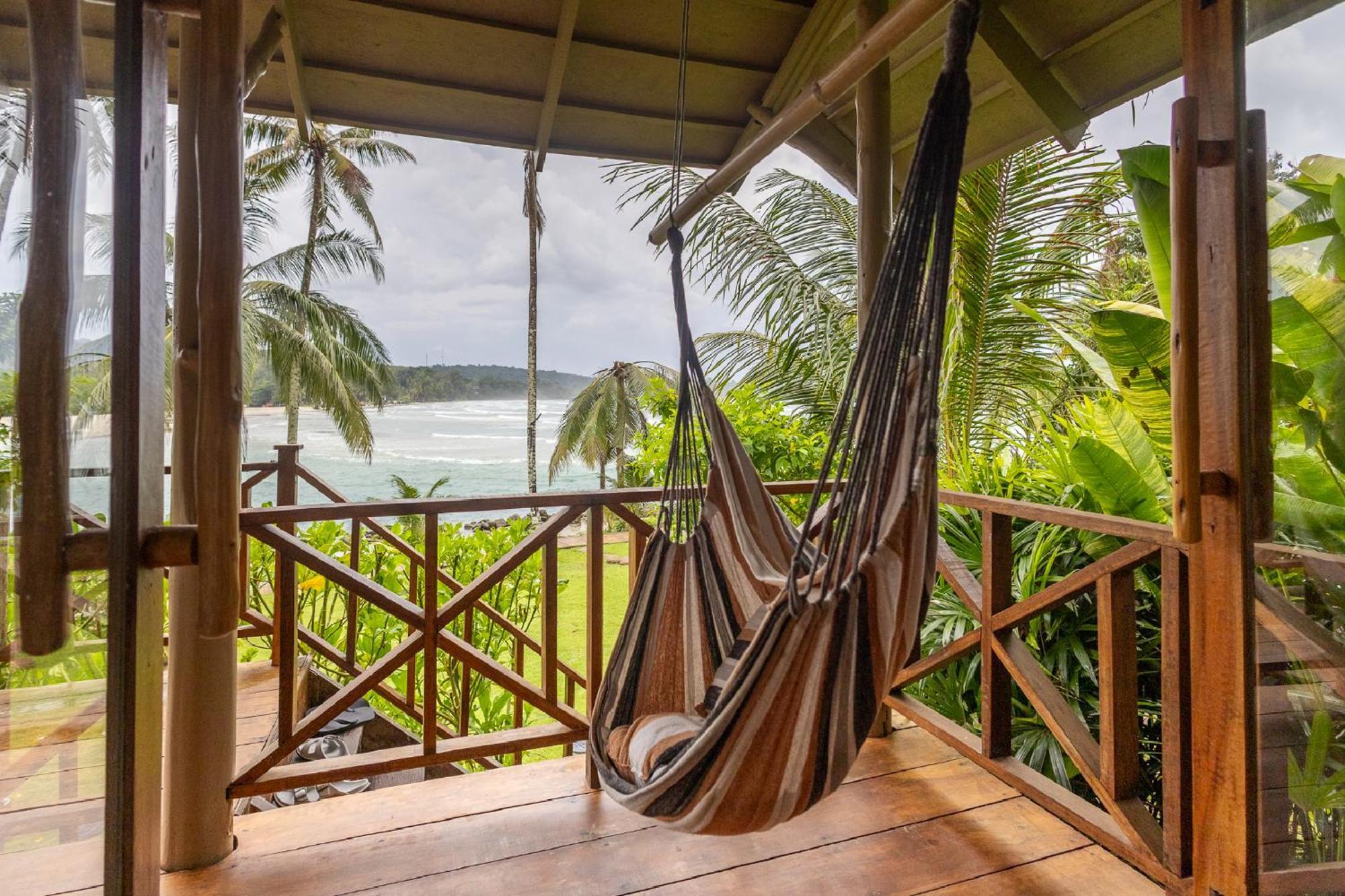 Resort Tolani Koh Kood Ko Kut