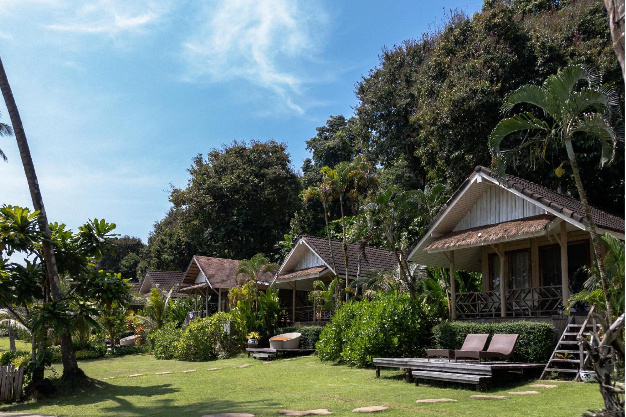 Tolani Koh Kood 4*