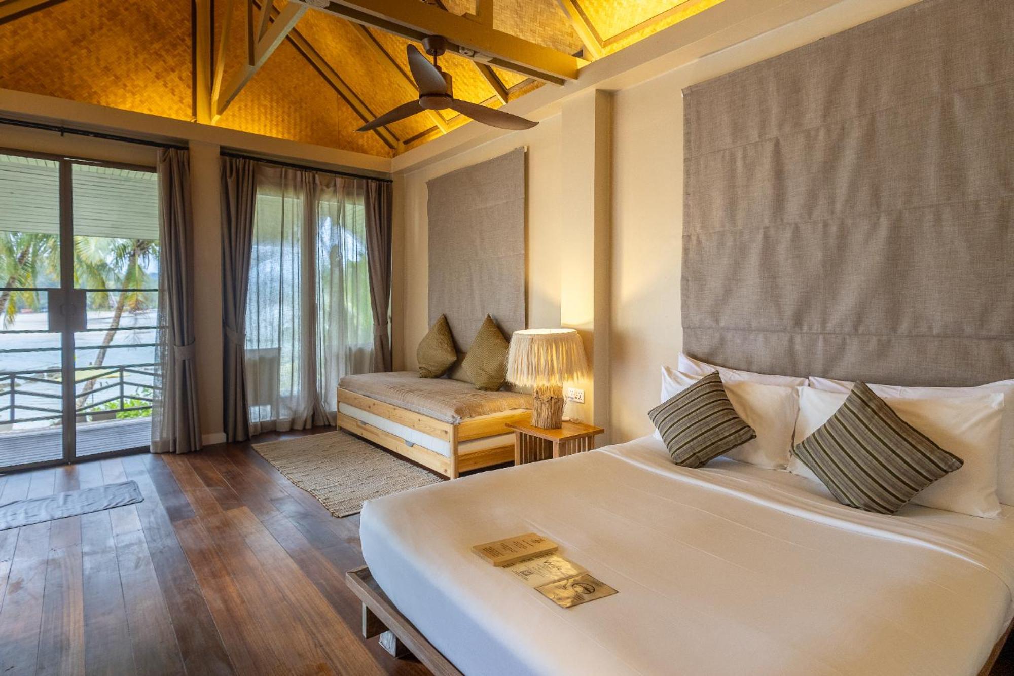 Tolani Koh Kood Resort 4*