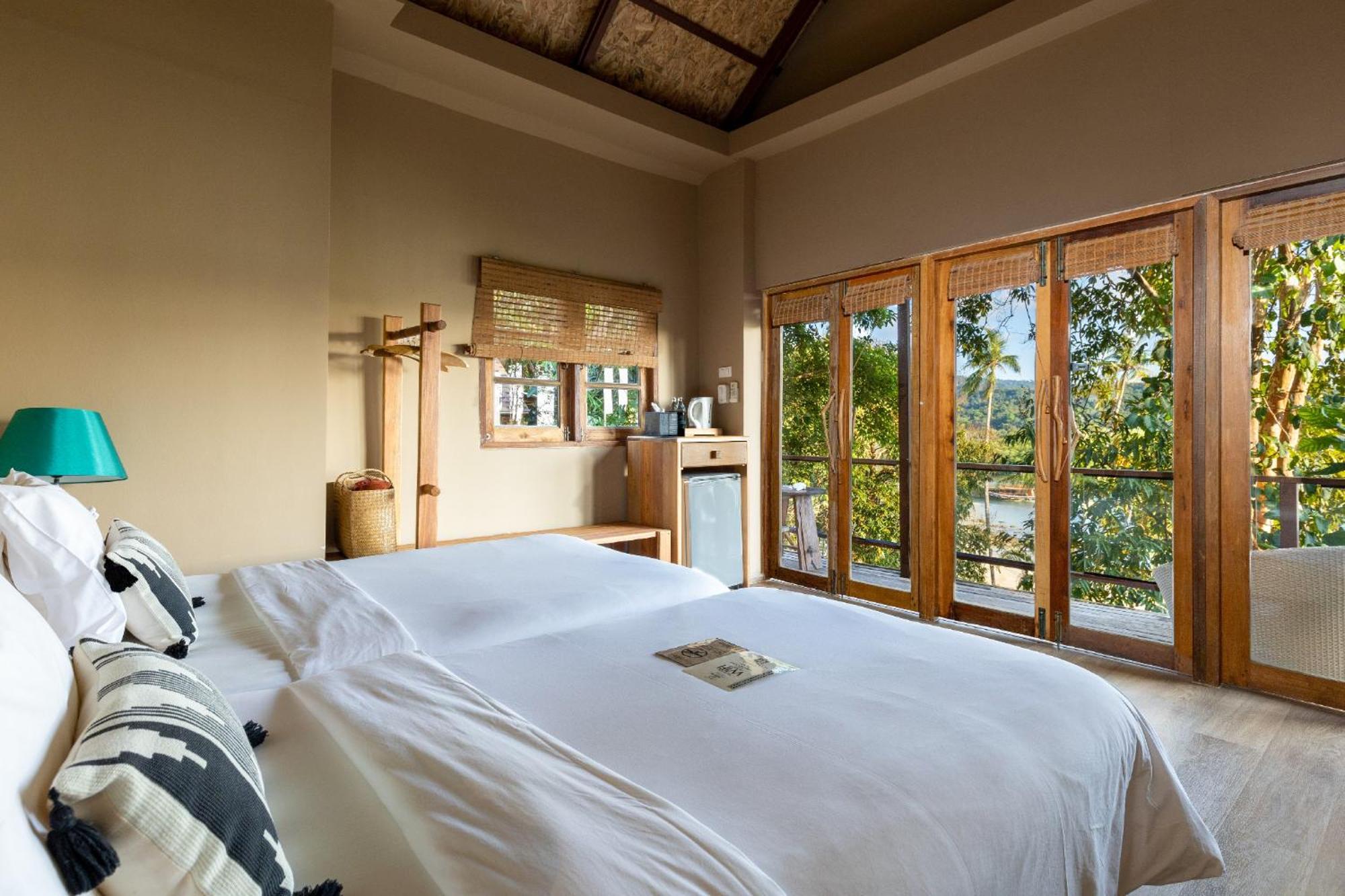 Tolani Koh Kood Resort Ko Kut